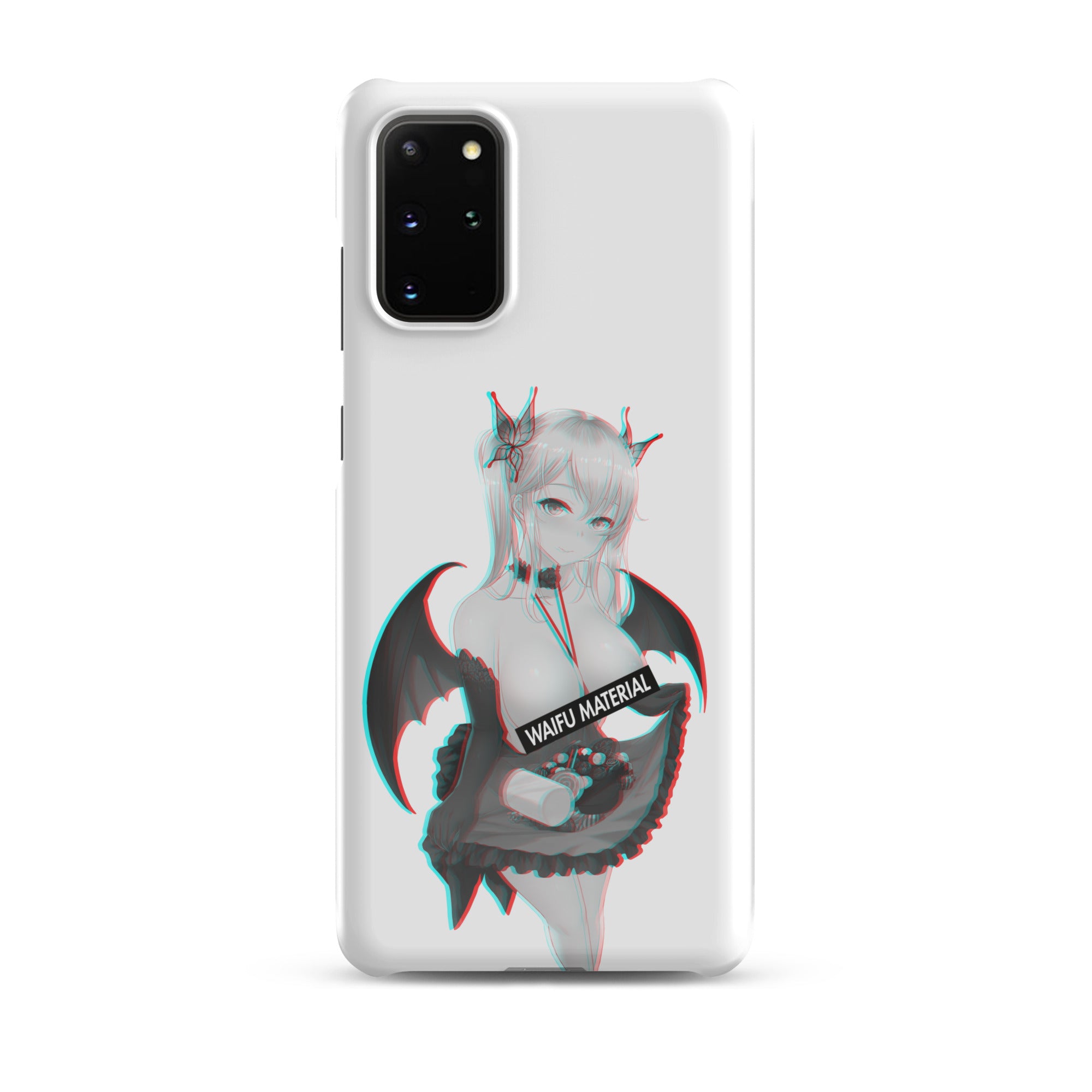Sena Waifu Material #004 Samsung Premium Case