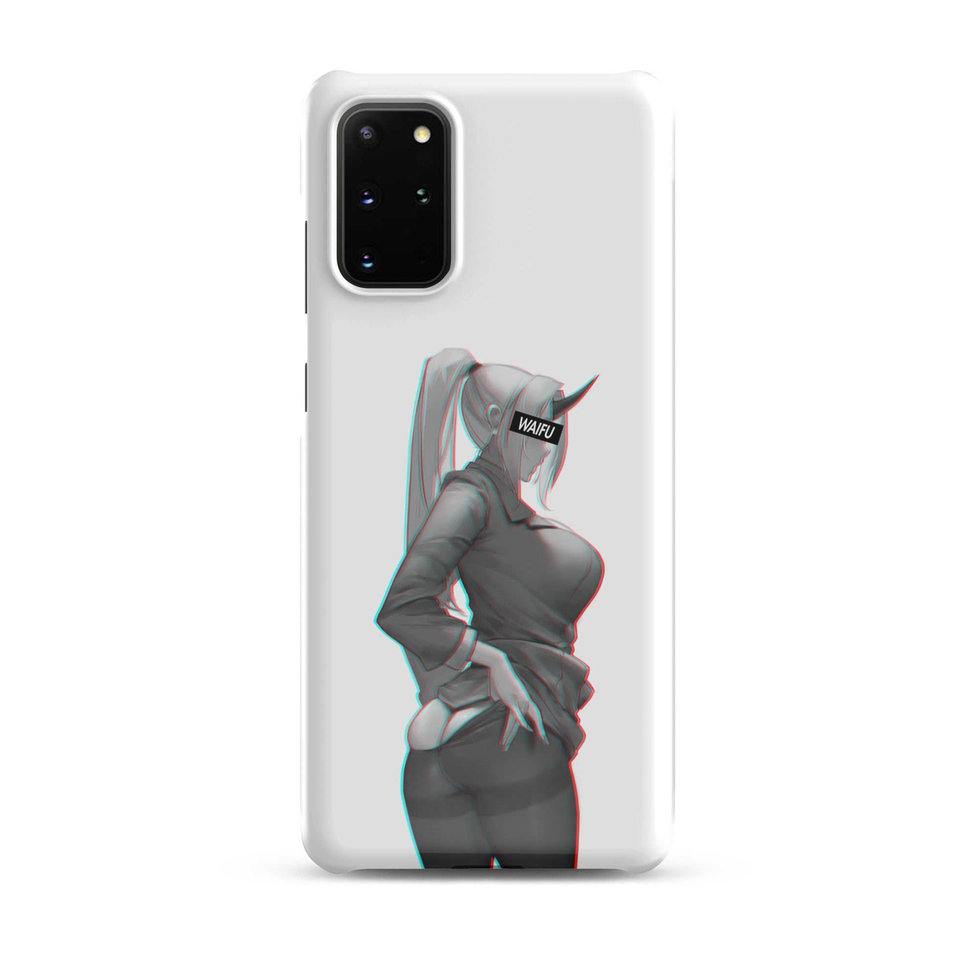 Shion Waifu Material #002 Samsung Premium Case