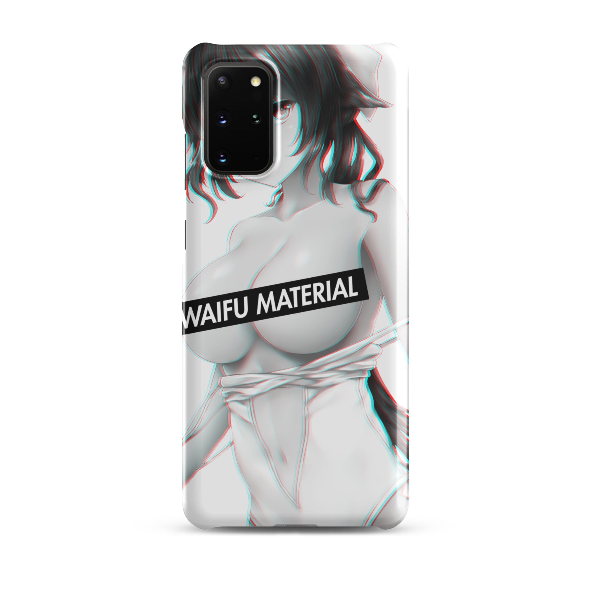 Takao Waifu Material #001 Samsung Premium Case