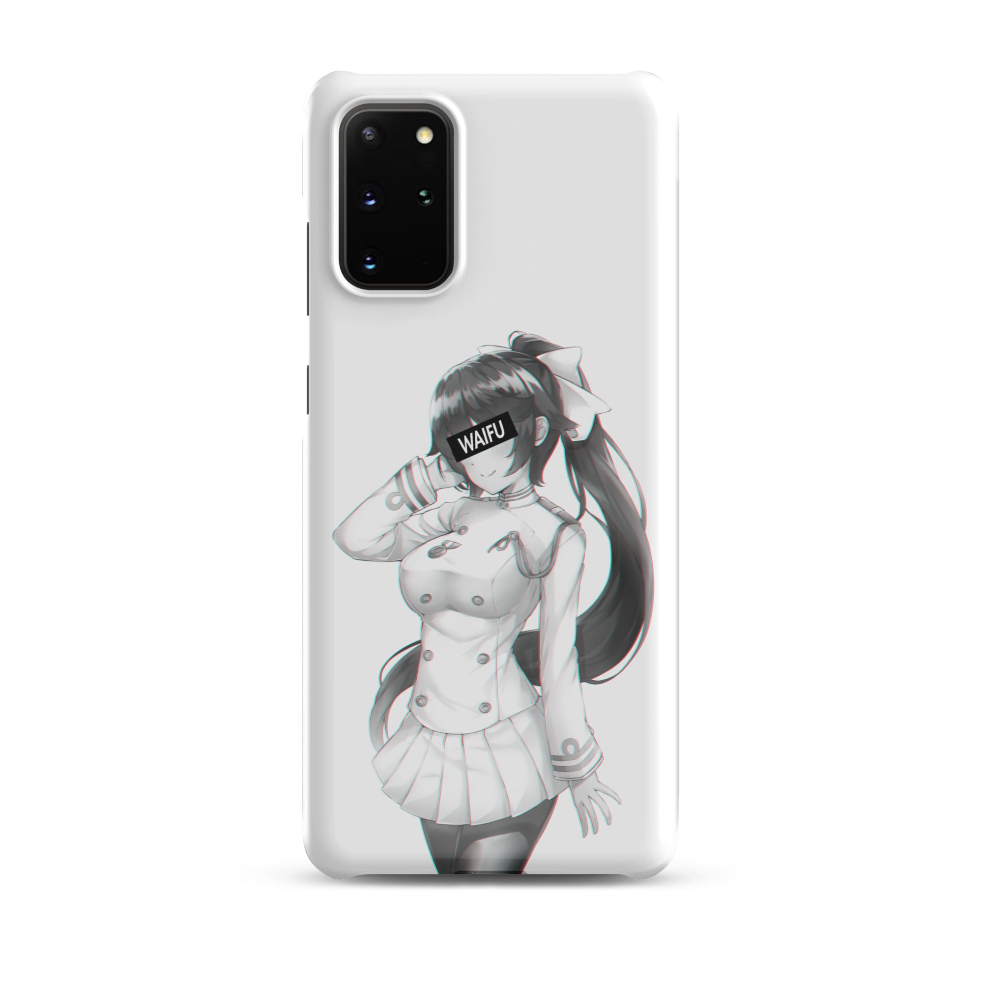 Takao Waifu Material #002 Samsung Premium Case