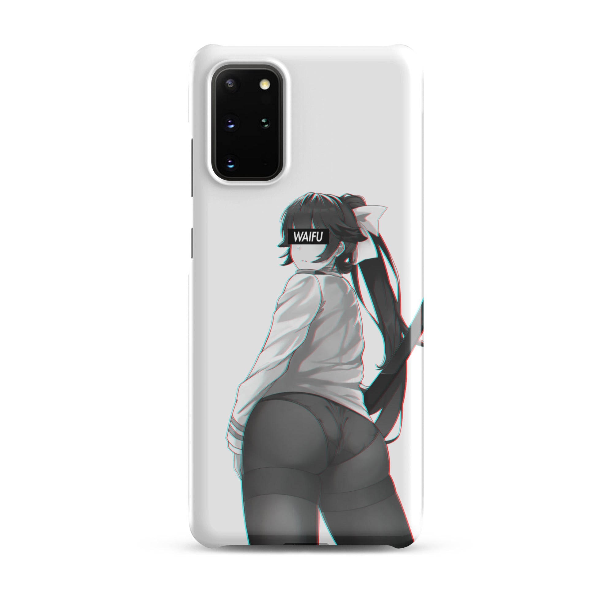 Takao Waifu Material #003 Samsung Premium Case