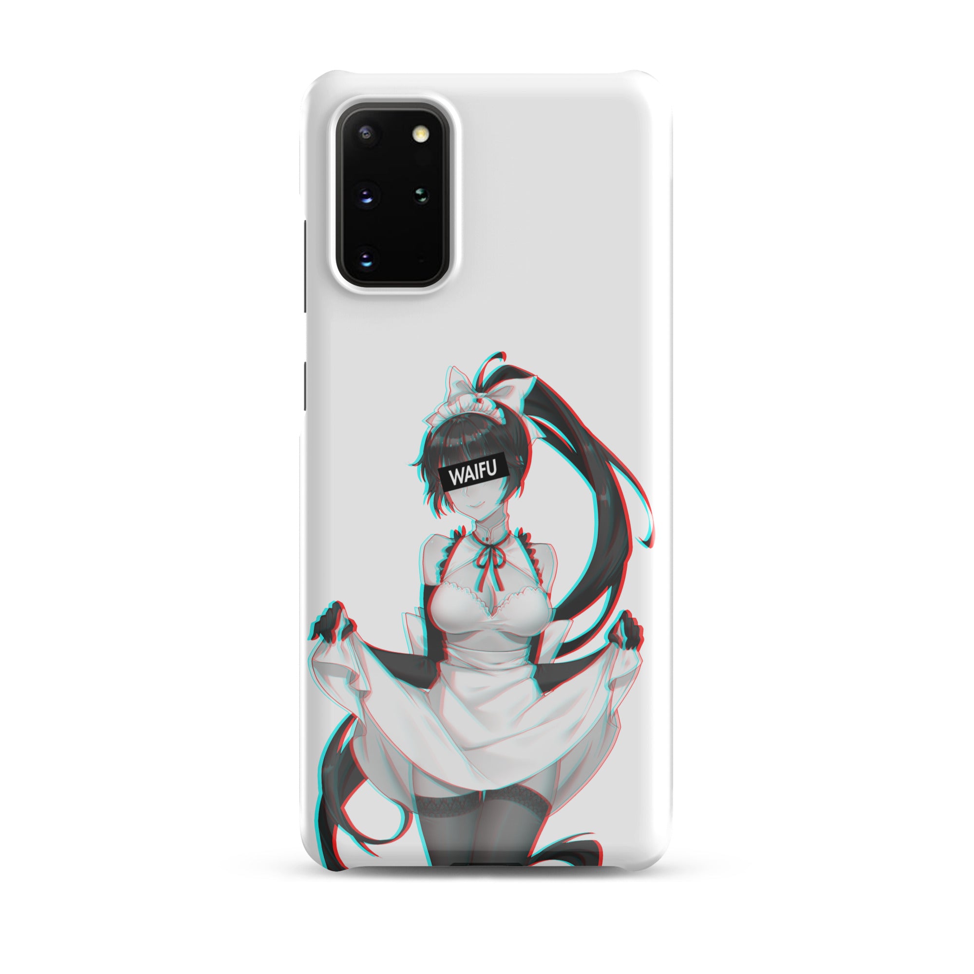 Takao Waifu Material #004 Samsung Premium Case