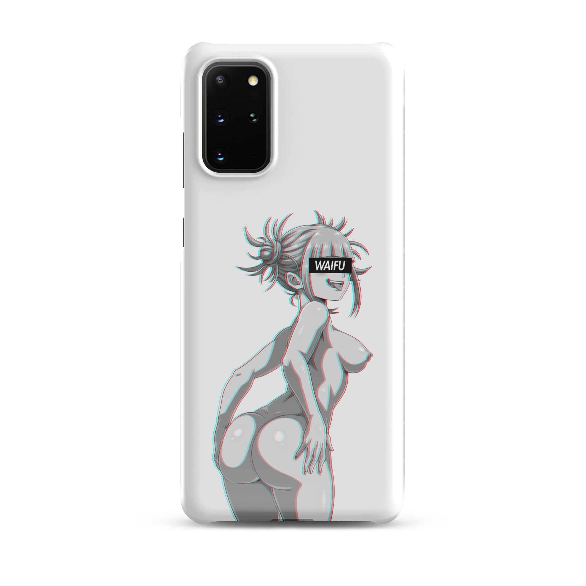 Toga Waifu Material #001 Samsung Premium Case
