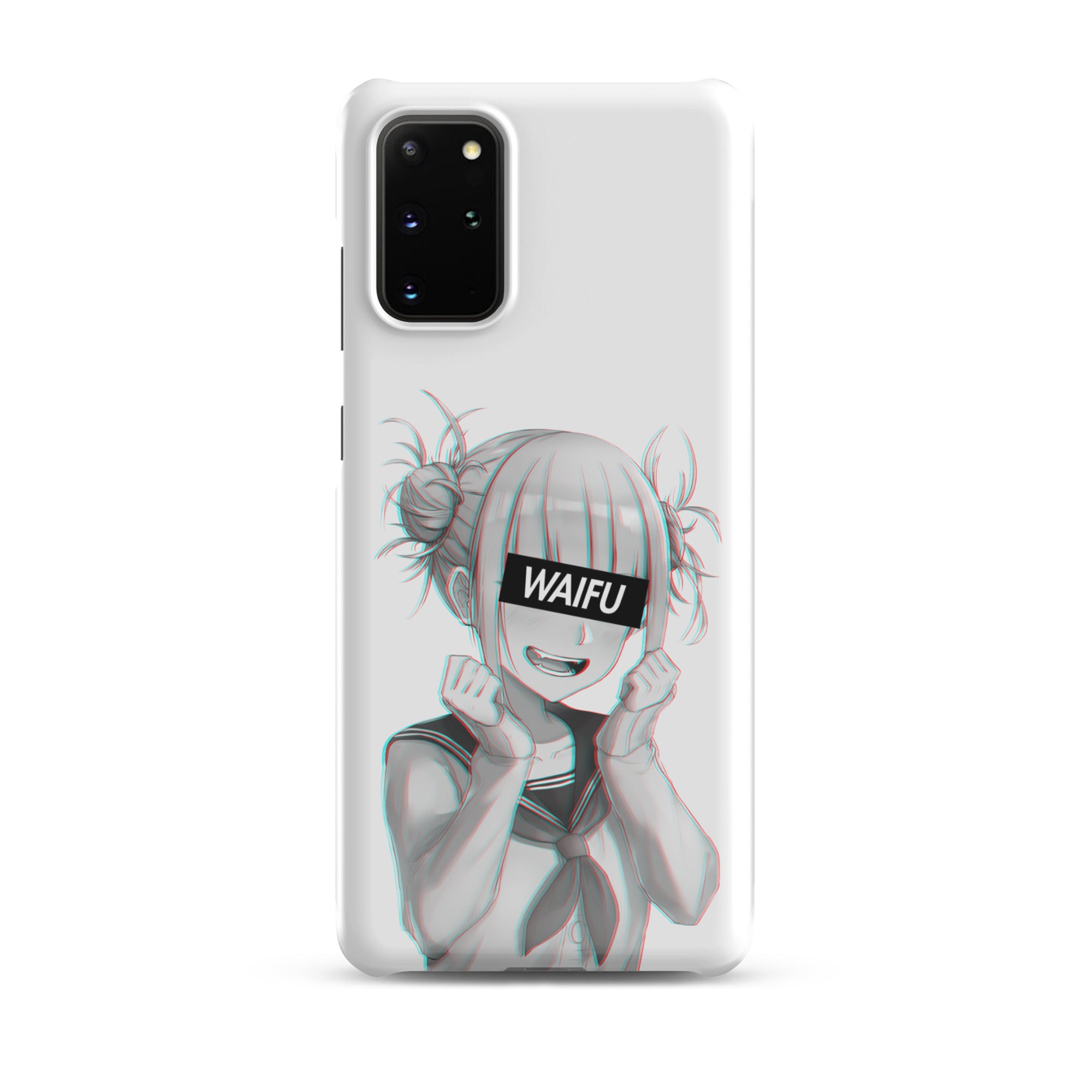 Toga Waifu Material #002 Samsung Premium Case