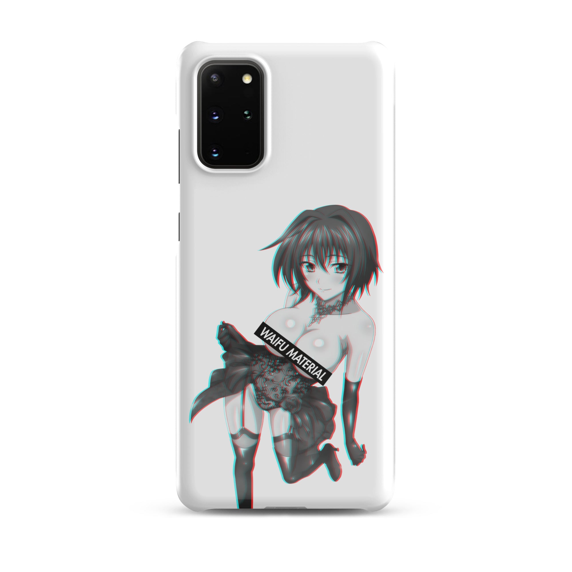 Xenovia Waifu Material #001 Samsung Premium Case