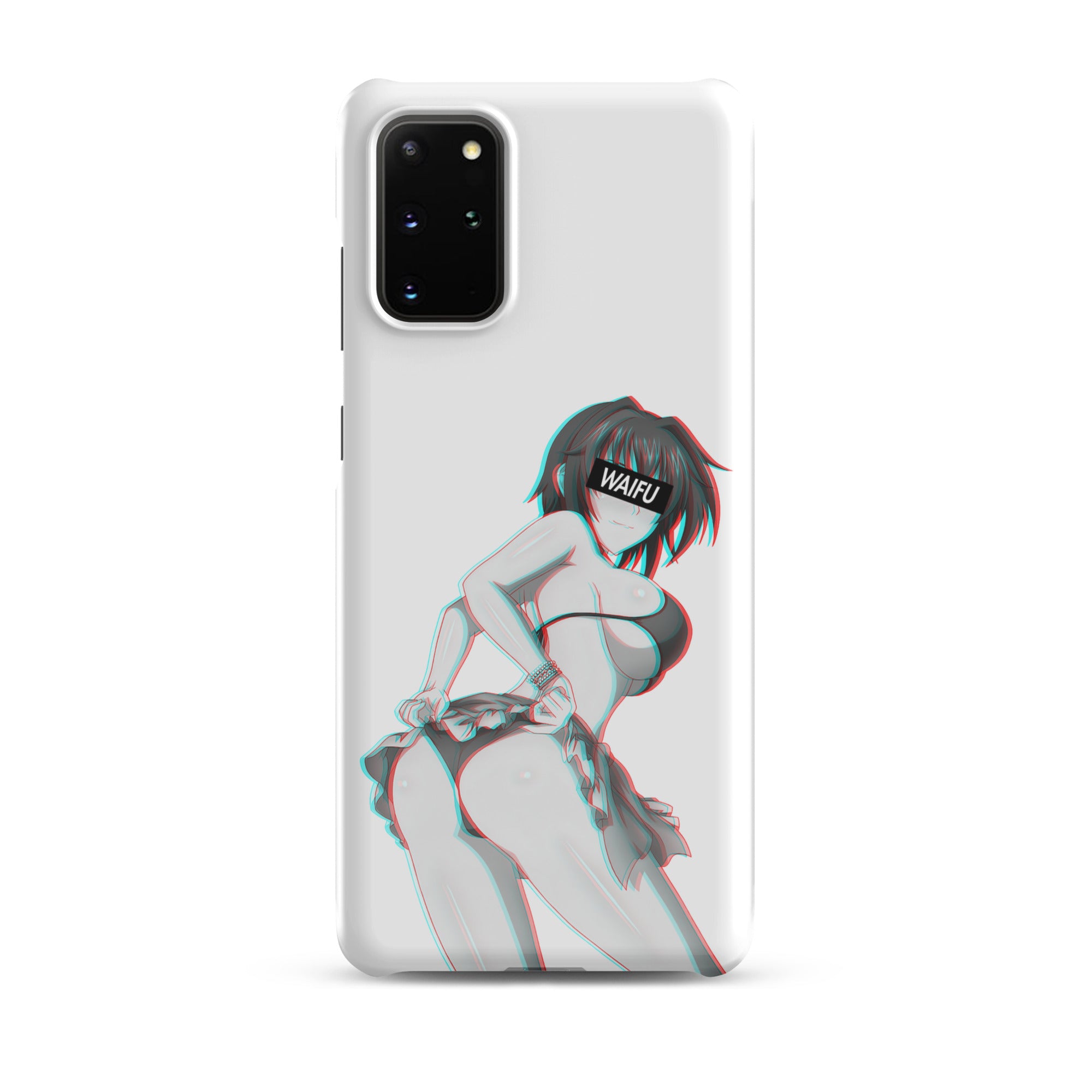 Xenovia Waifu Material #002 Samsung Premium Case