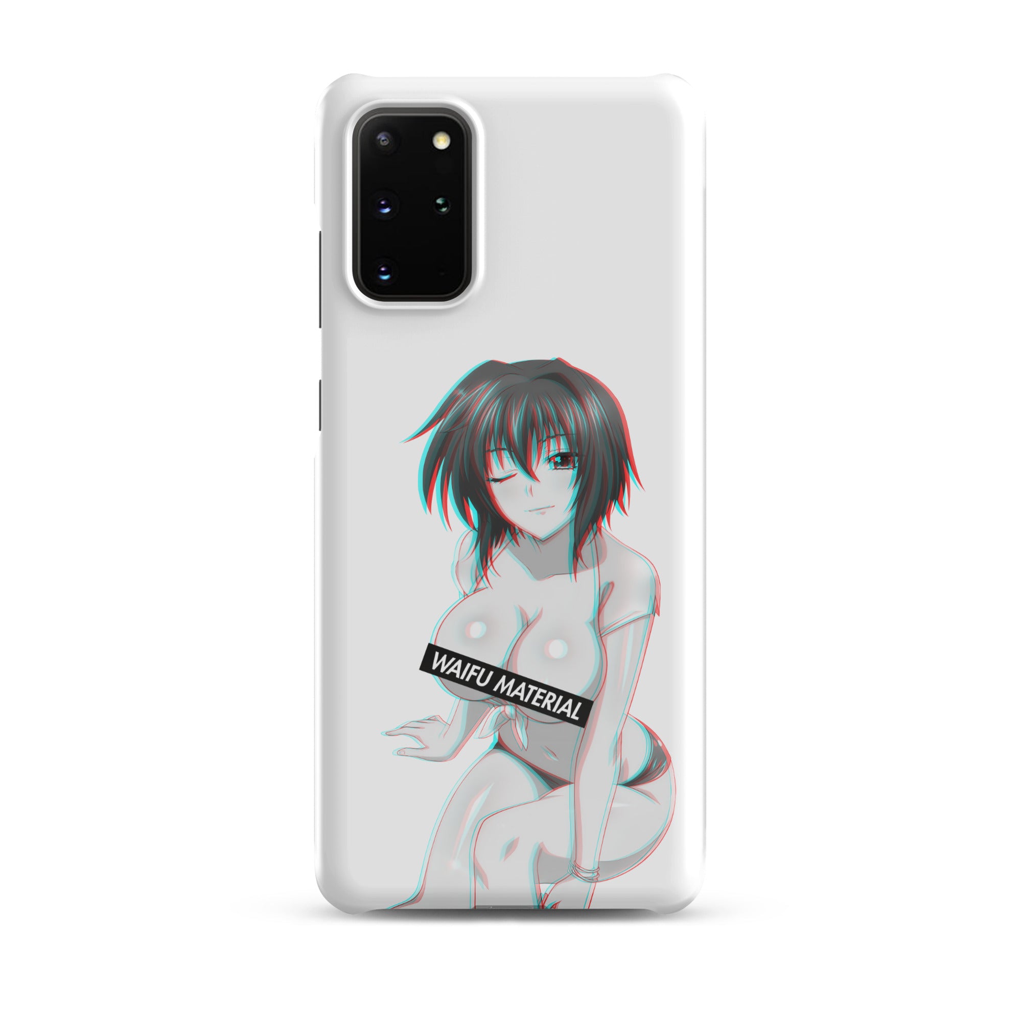 Xenovia Waifu Material #003 Samsung Premium Case