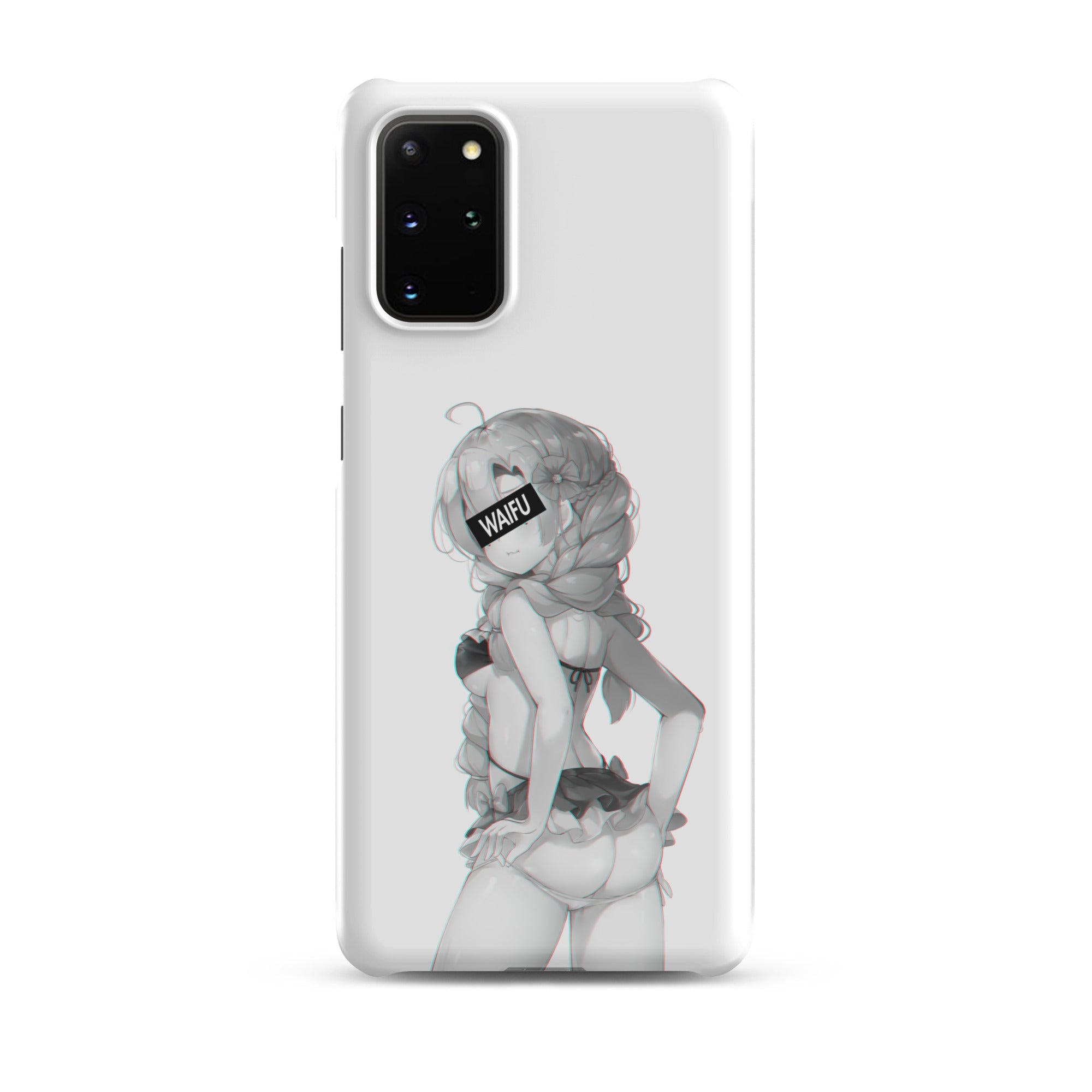Mitsuri Waifu Material #003 Samsung Premium Case