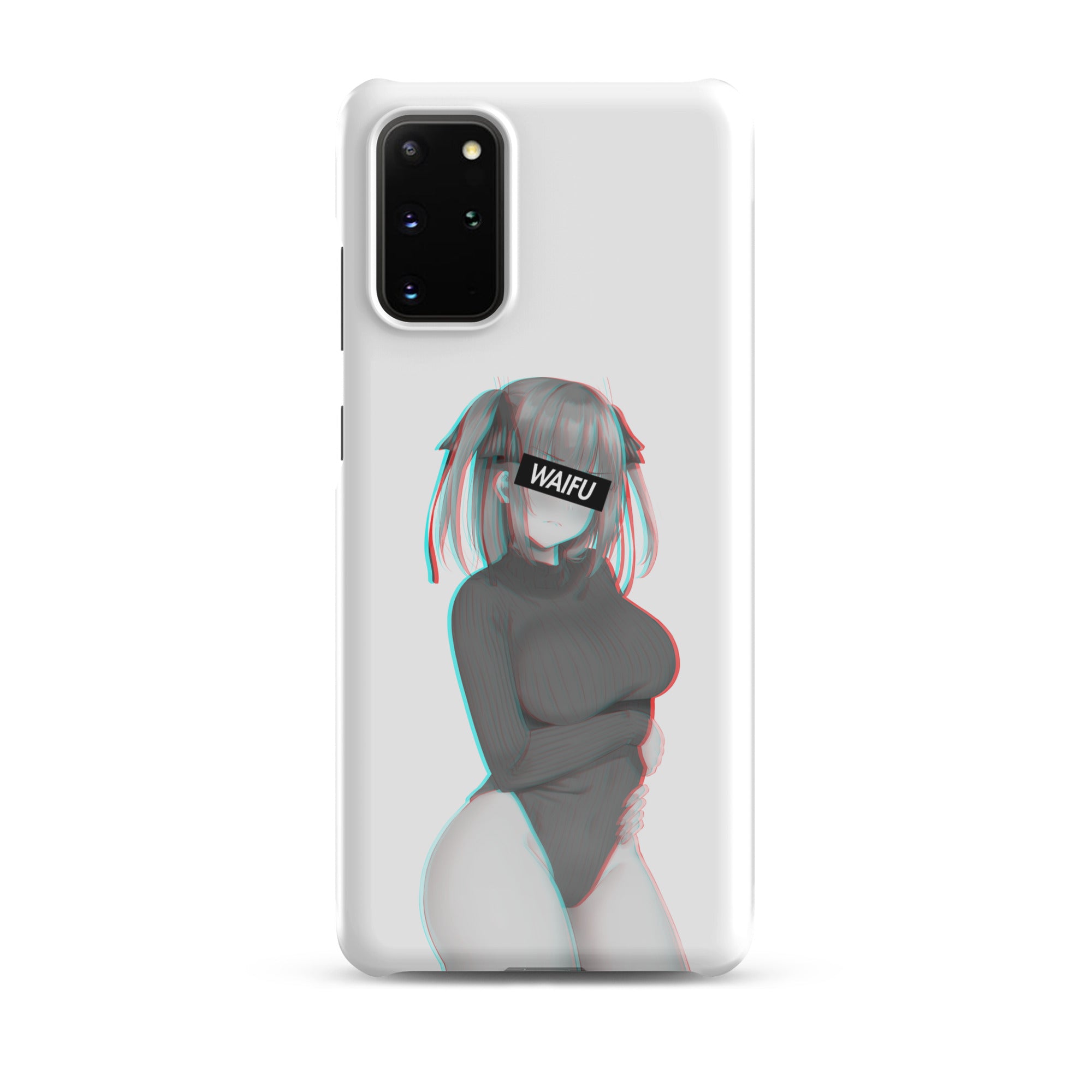 Nino Waifu Material #003 Samsung Premium Case