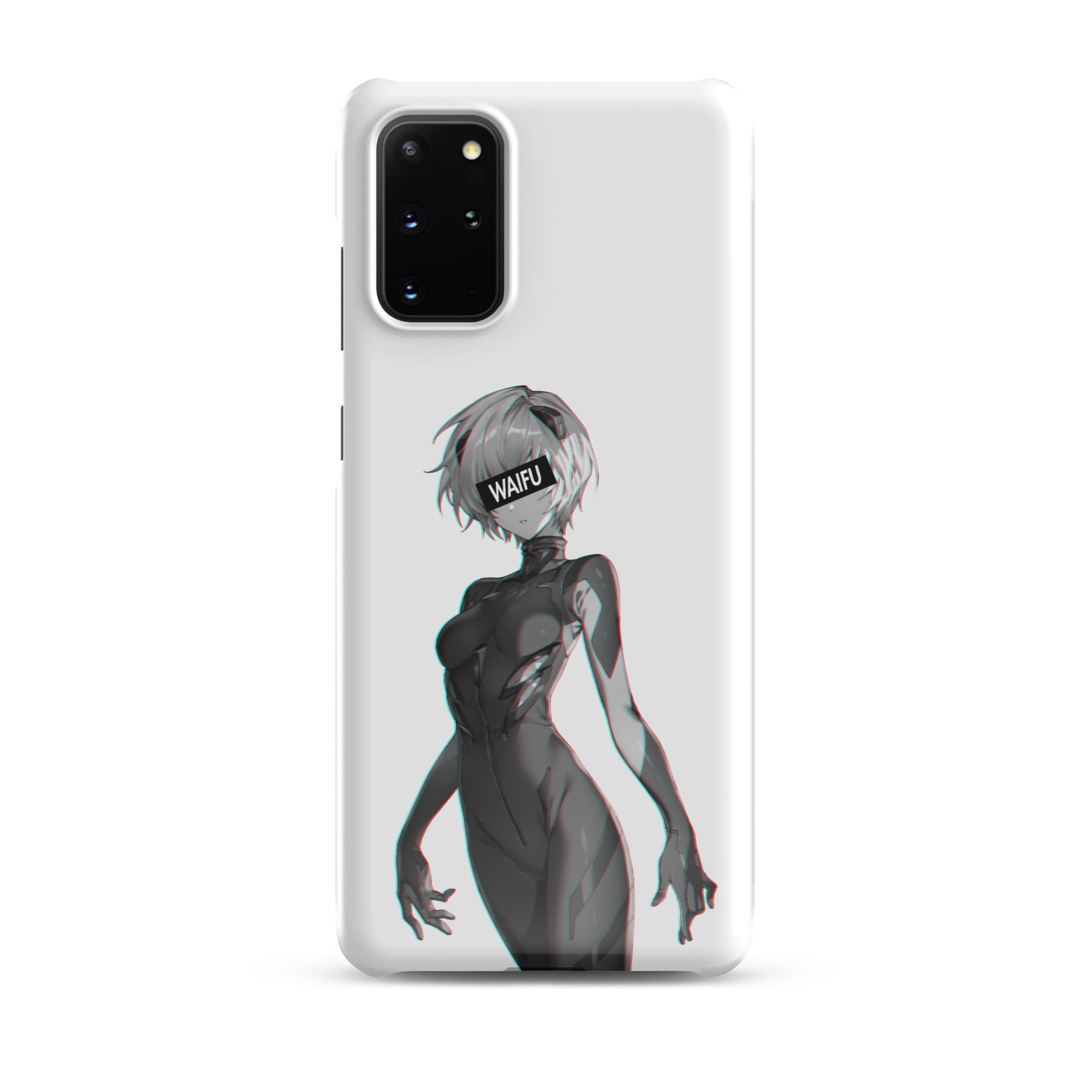 Rei Waifu Material #004 Samsung Premium Case