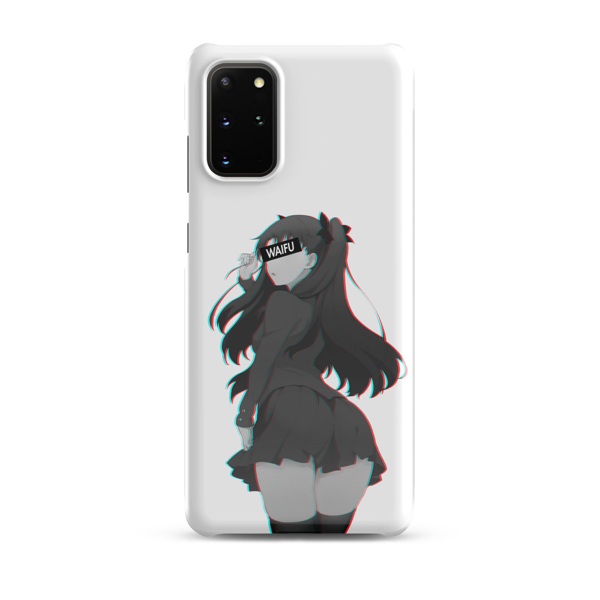 Rin Waifu Material #002 Samsung Premium Case
