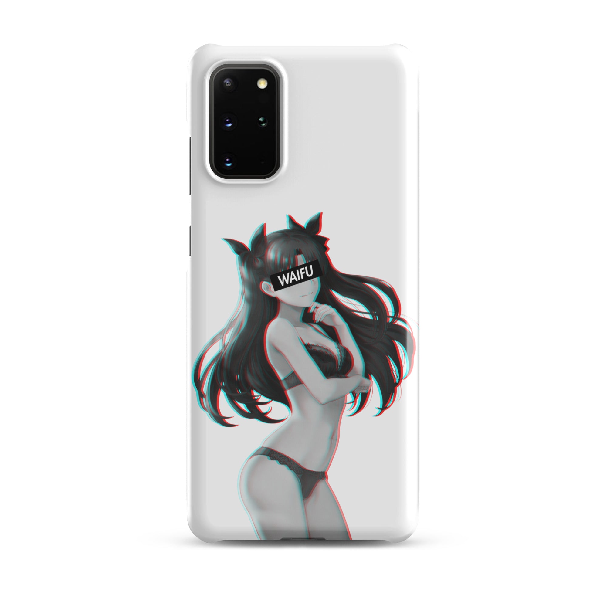 Rin Waifu Material #003 Samsung Premium Case