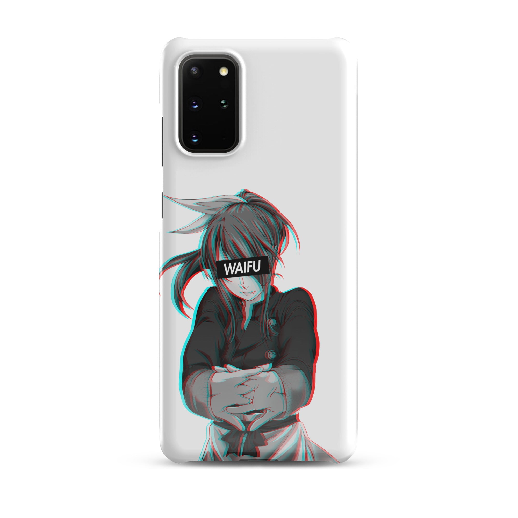 Rindou Waifu Material #001 Samsung Premium Case