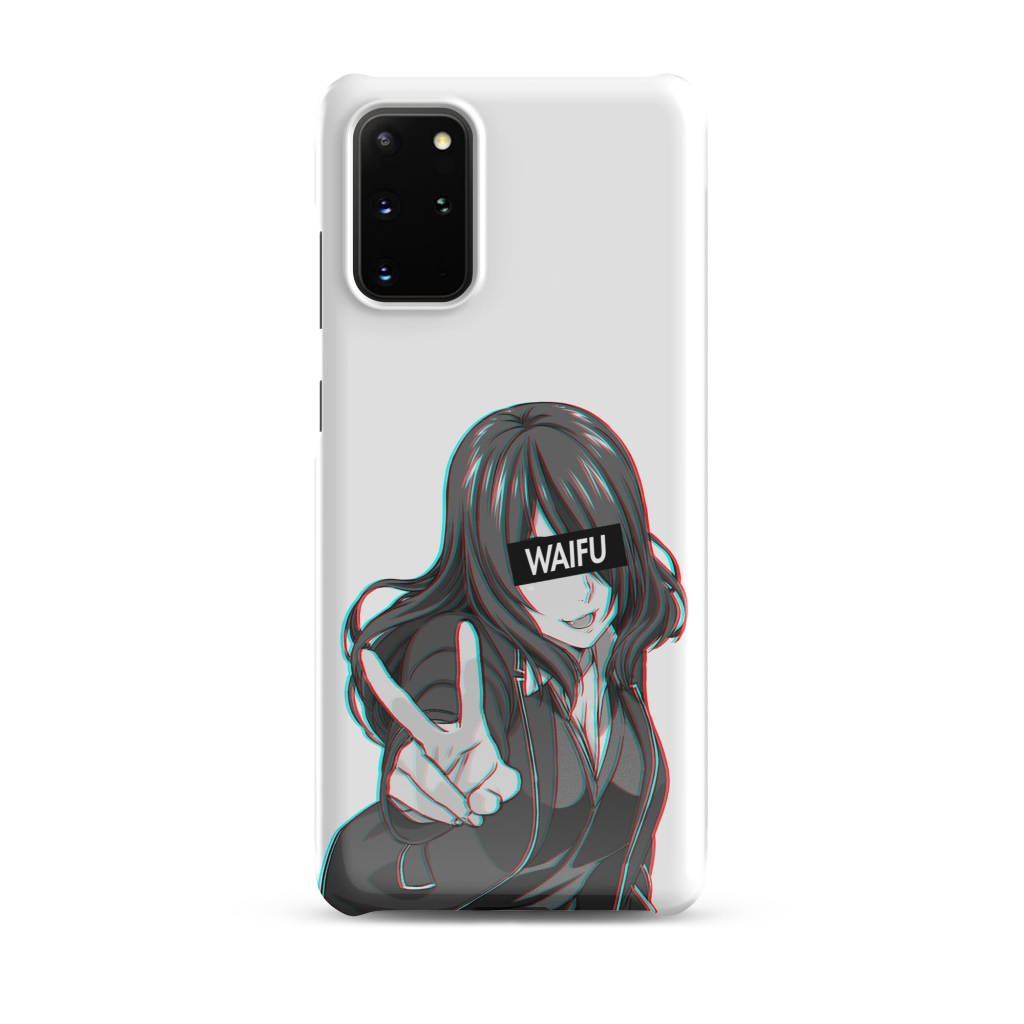 Rindou Waifu Material #004 Samsung Premium Case