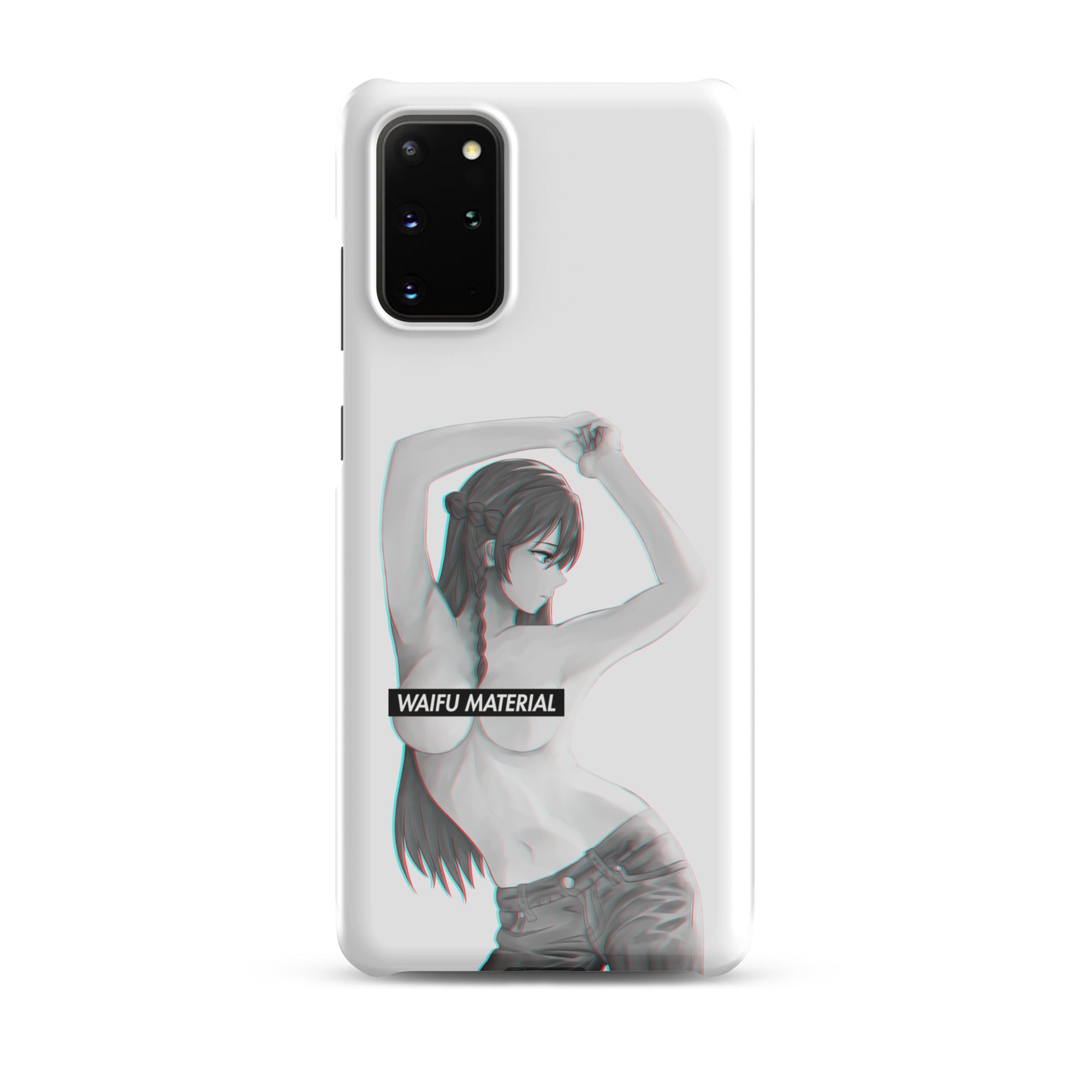 Selesia Waifu Material #004 Samsung Premium Case