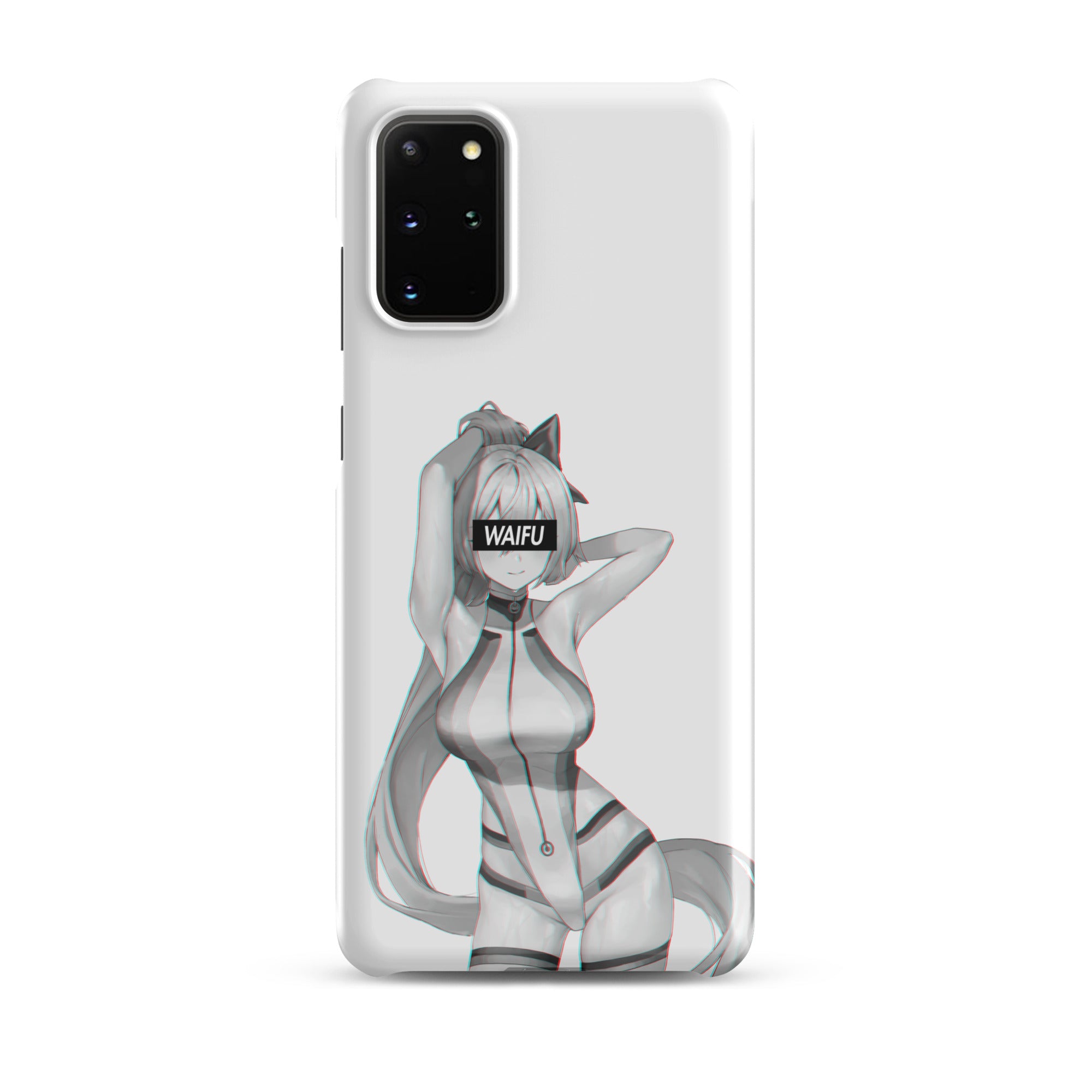 Tomoe Gozen Waifu Material #004 Samsung Premium Case