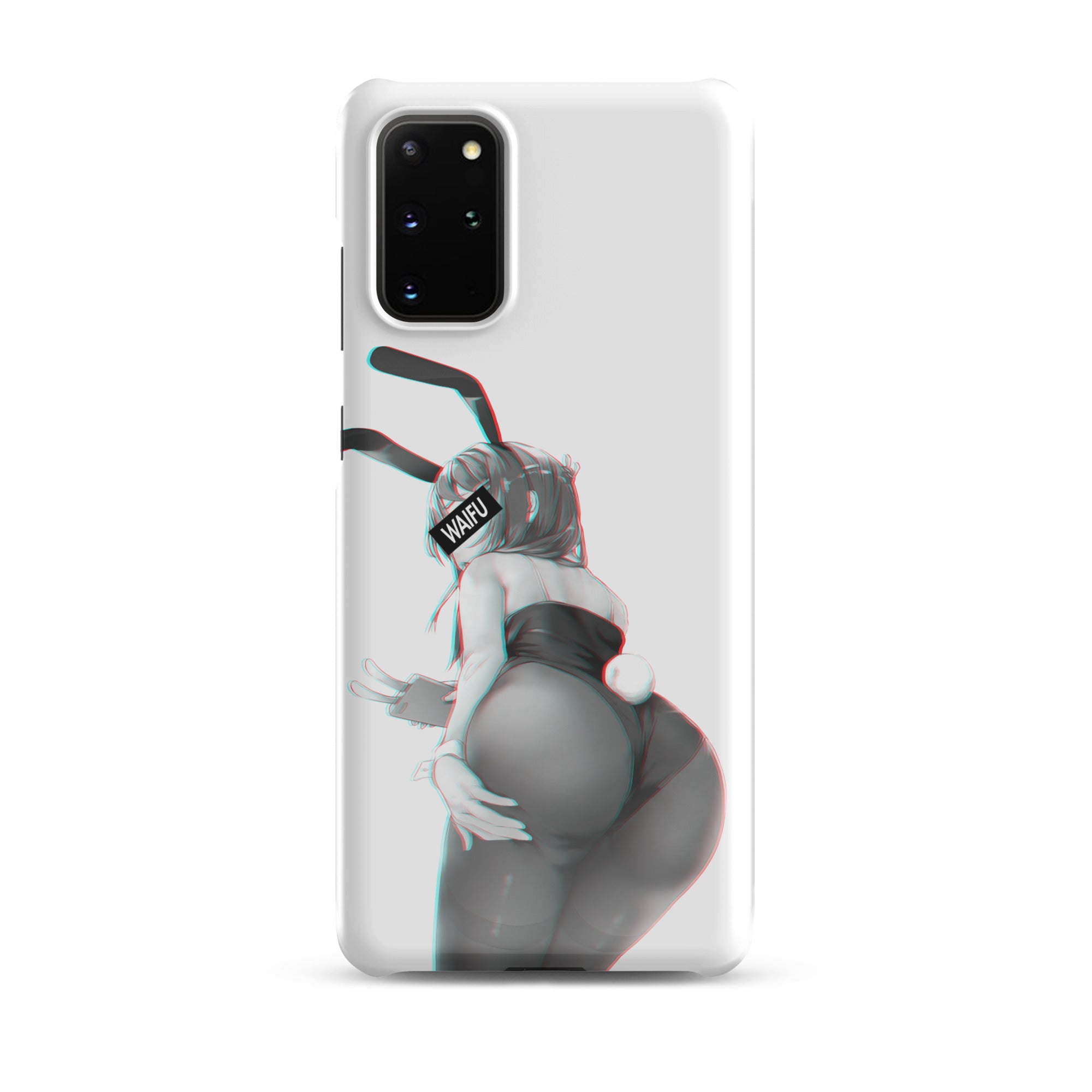 Mai Waifu Material #003 Samsung Premium Case