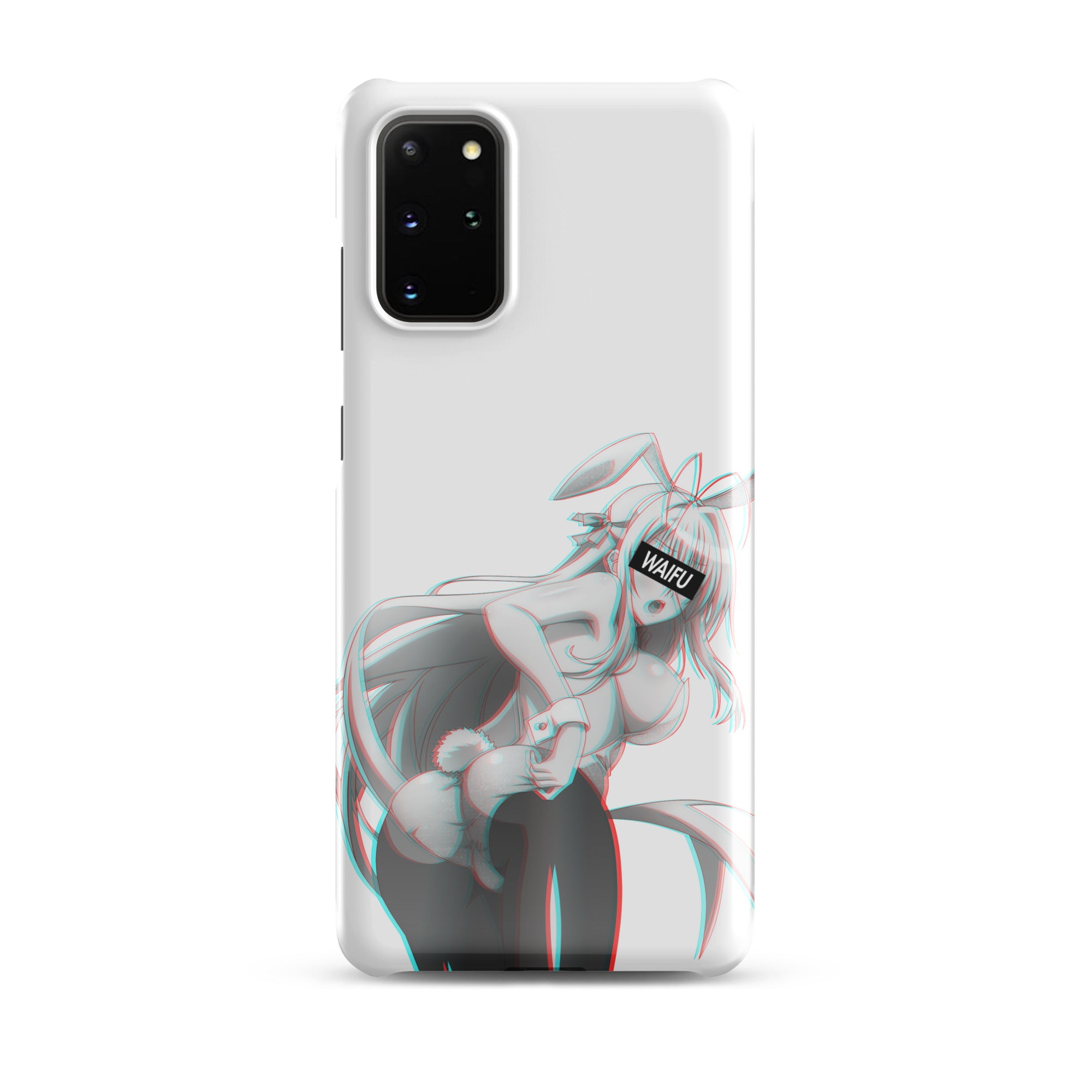 Rossweisse Waifu Material #002 Samsung Premium Case