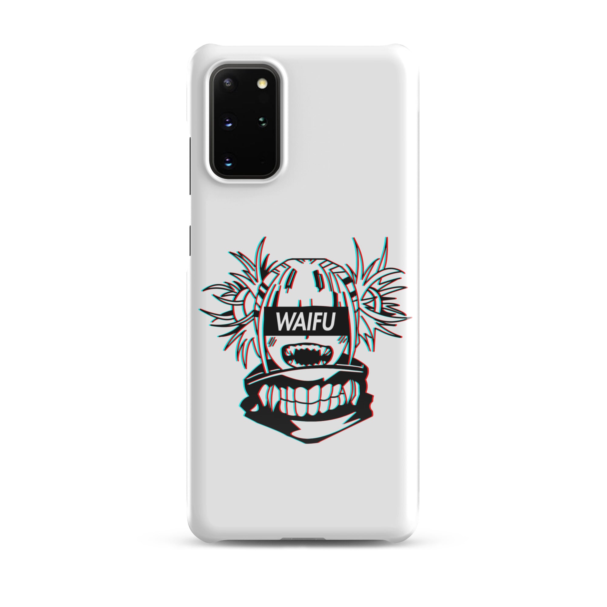 Toga Waifu Material #003 Samsung Premium Case