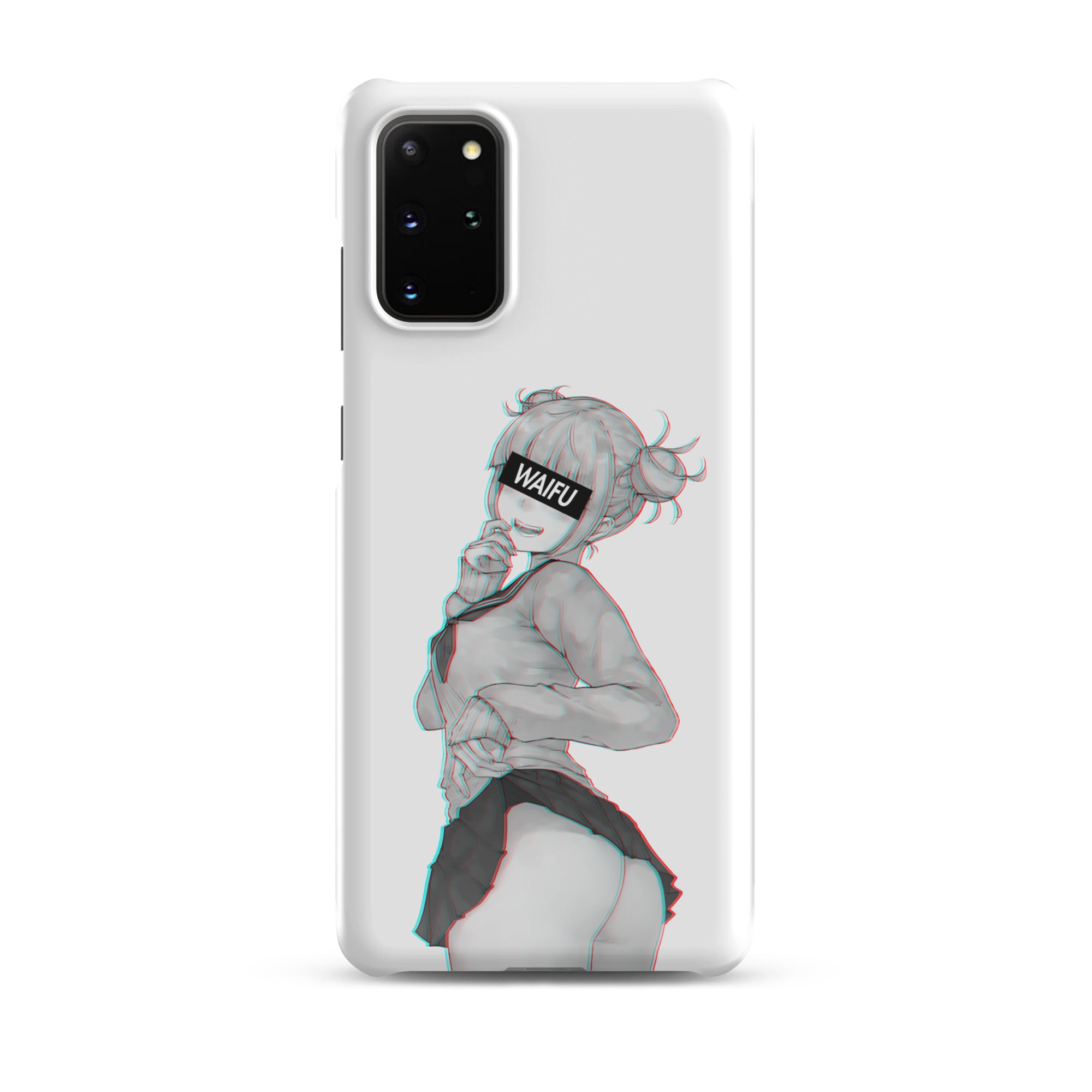 Toga Waifu Material #004 Samsung Premium Case