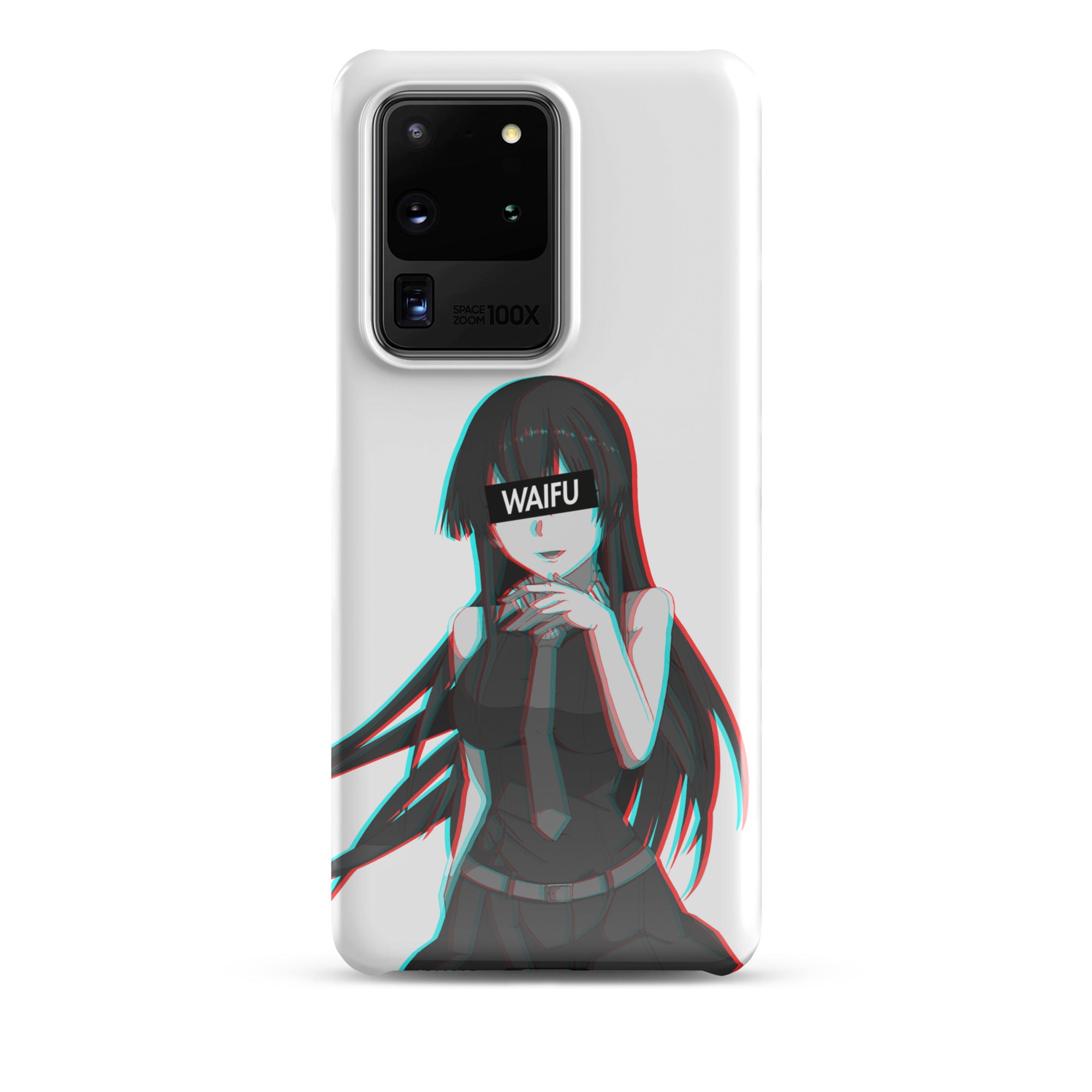 Akame Waifu Material #001 Samsung Premium Case