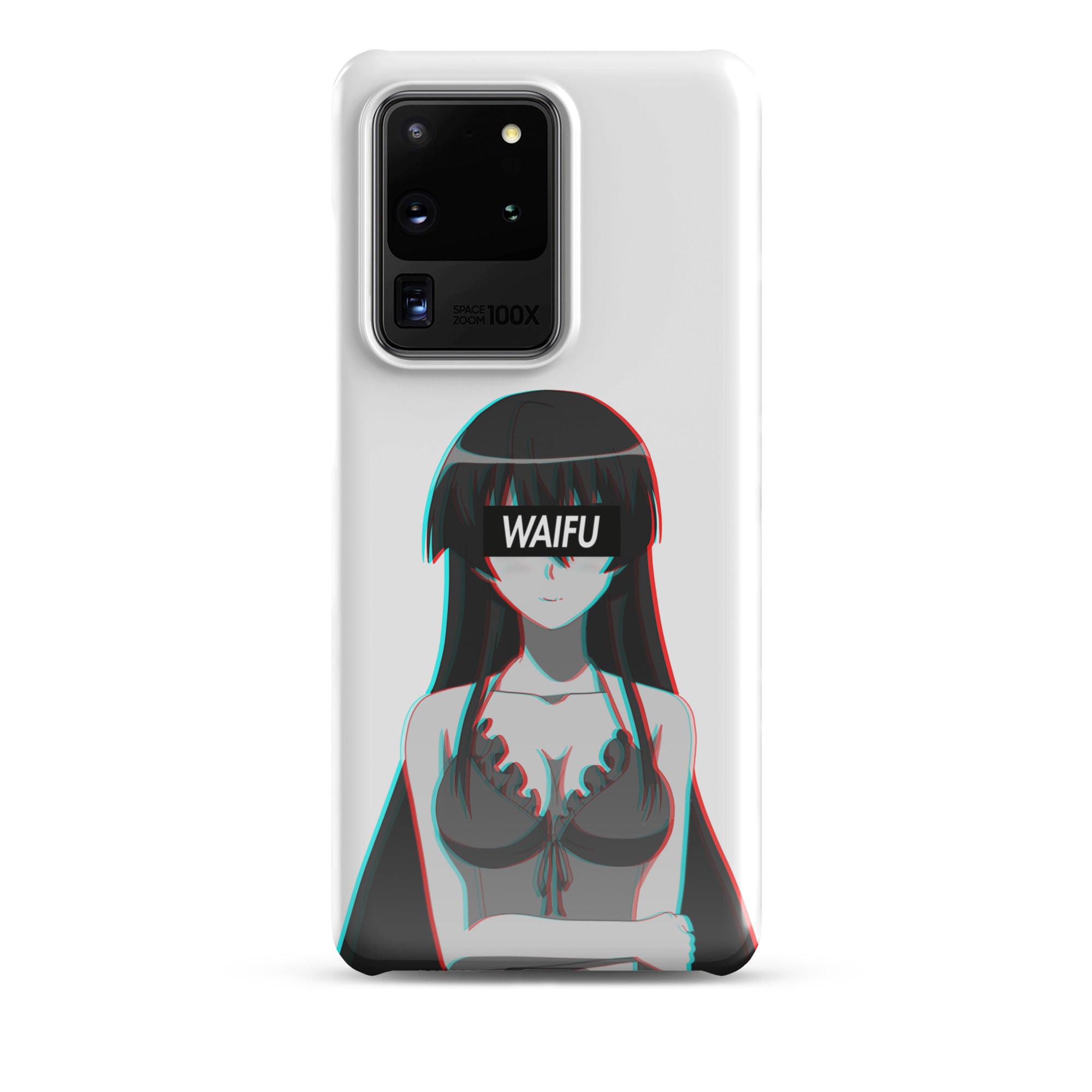Akame Waifu Material #003 Samsung Premium Case