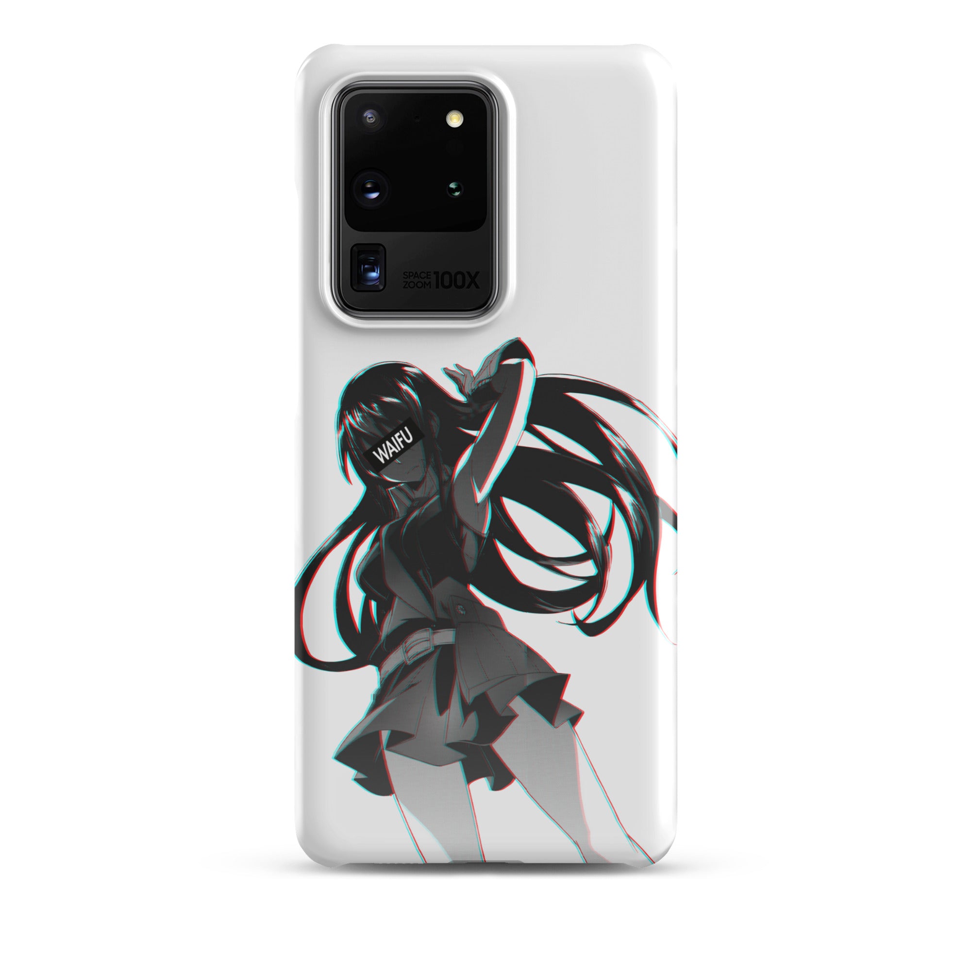 Akame Waifu Material #005 Samsung Premium Case