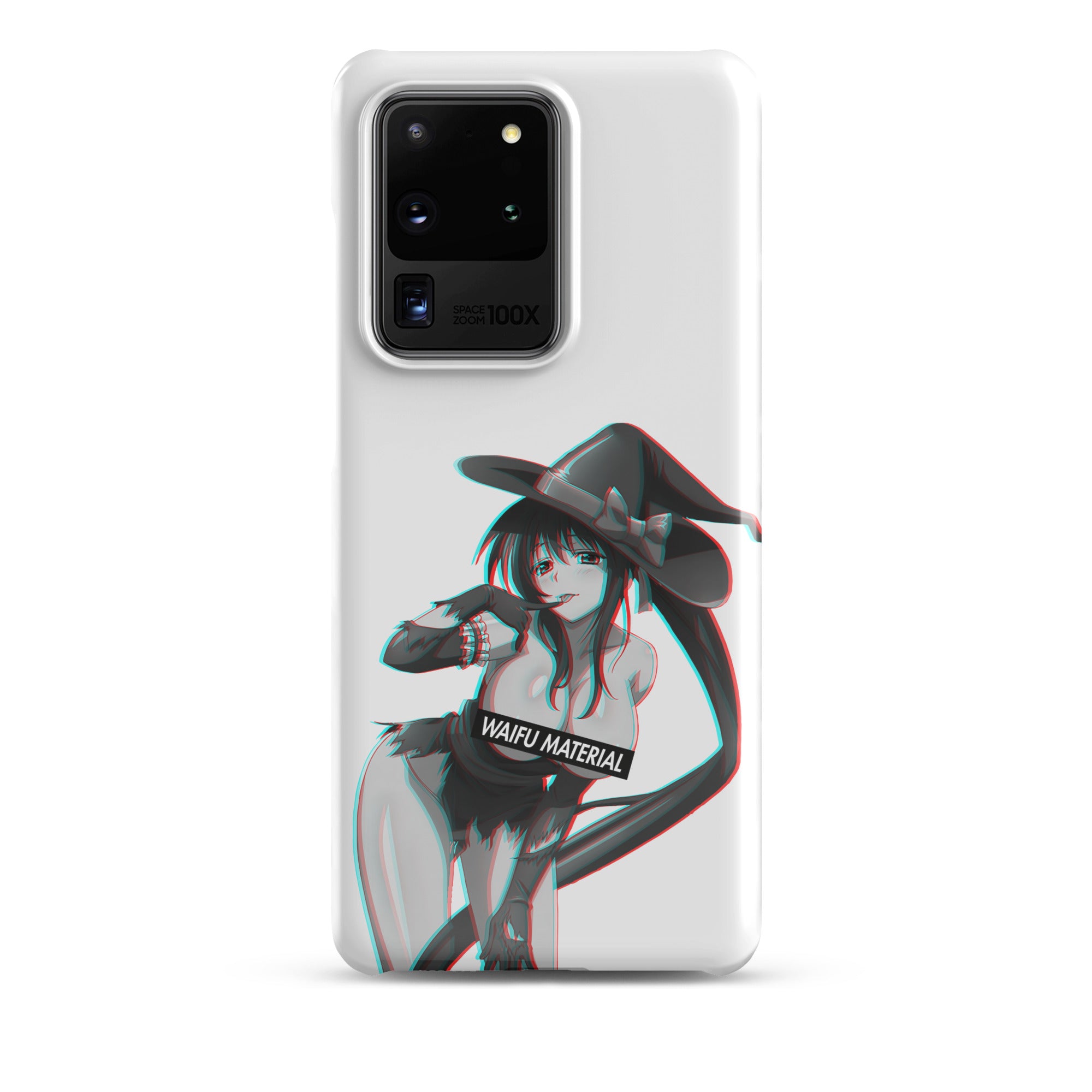 Akeno Waifu Material #004 Samsung Premium Case