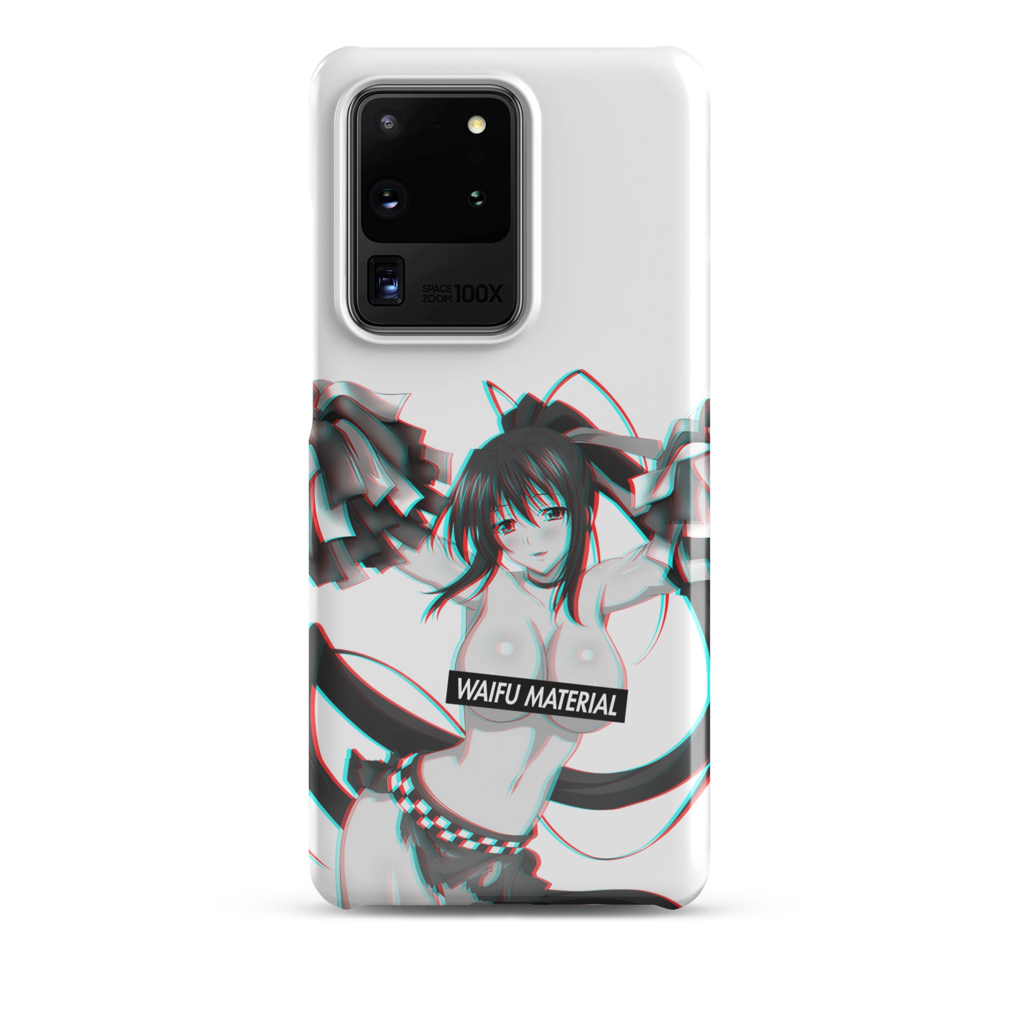 Akeno Waifu Material #005 Samsung Premium Case