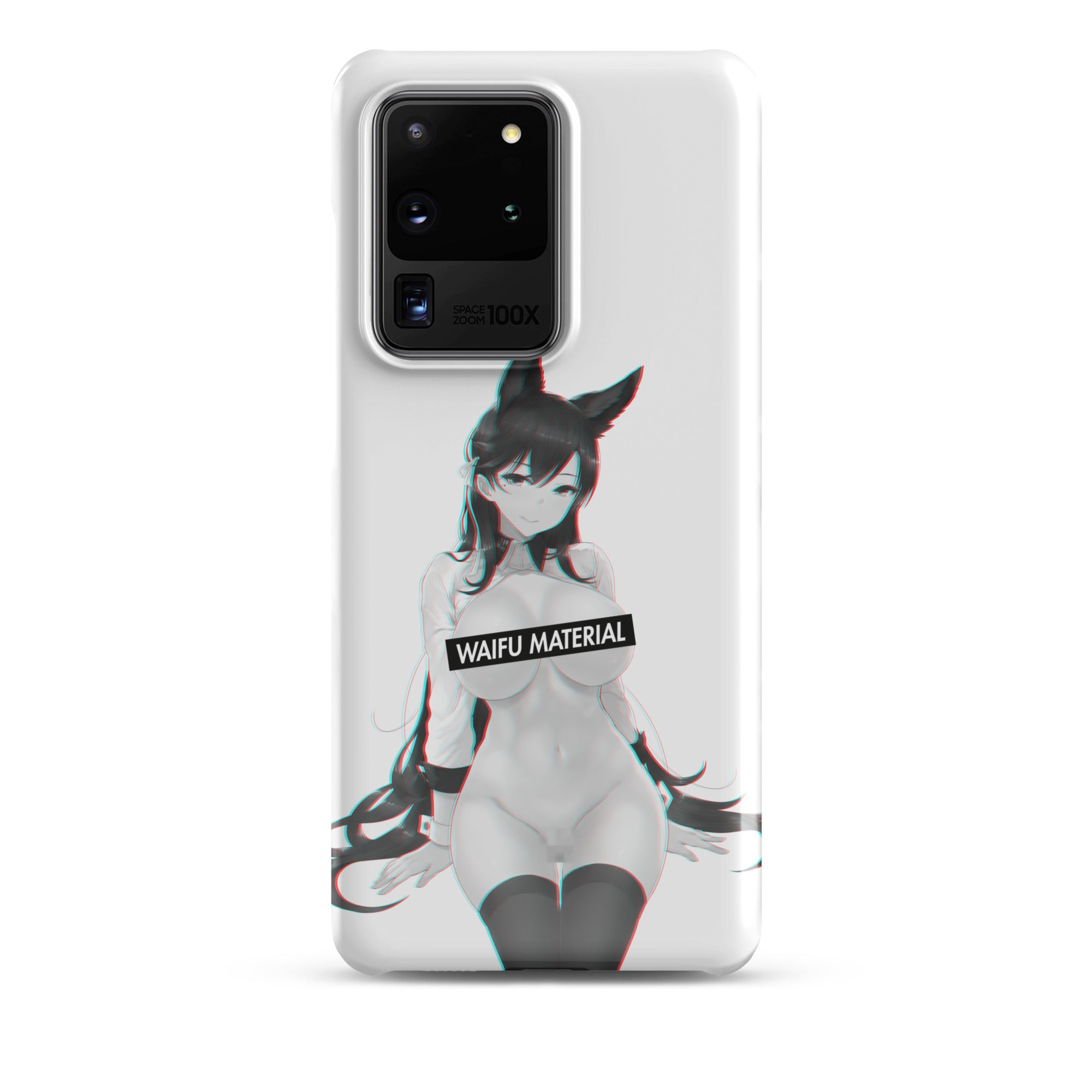 Atago Waifu Material #001 Samsung Premium Case