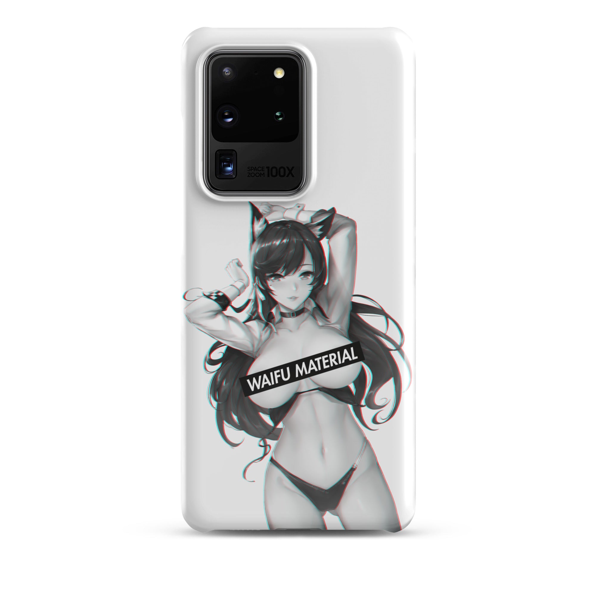Atago Waifu Material #002 Samsung Premium Case