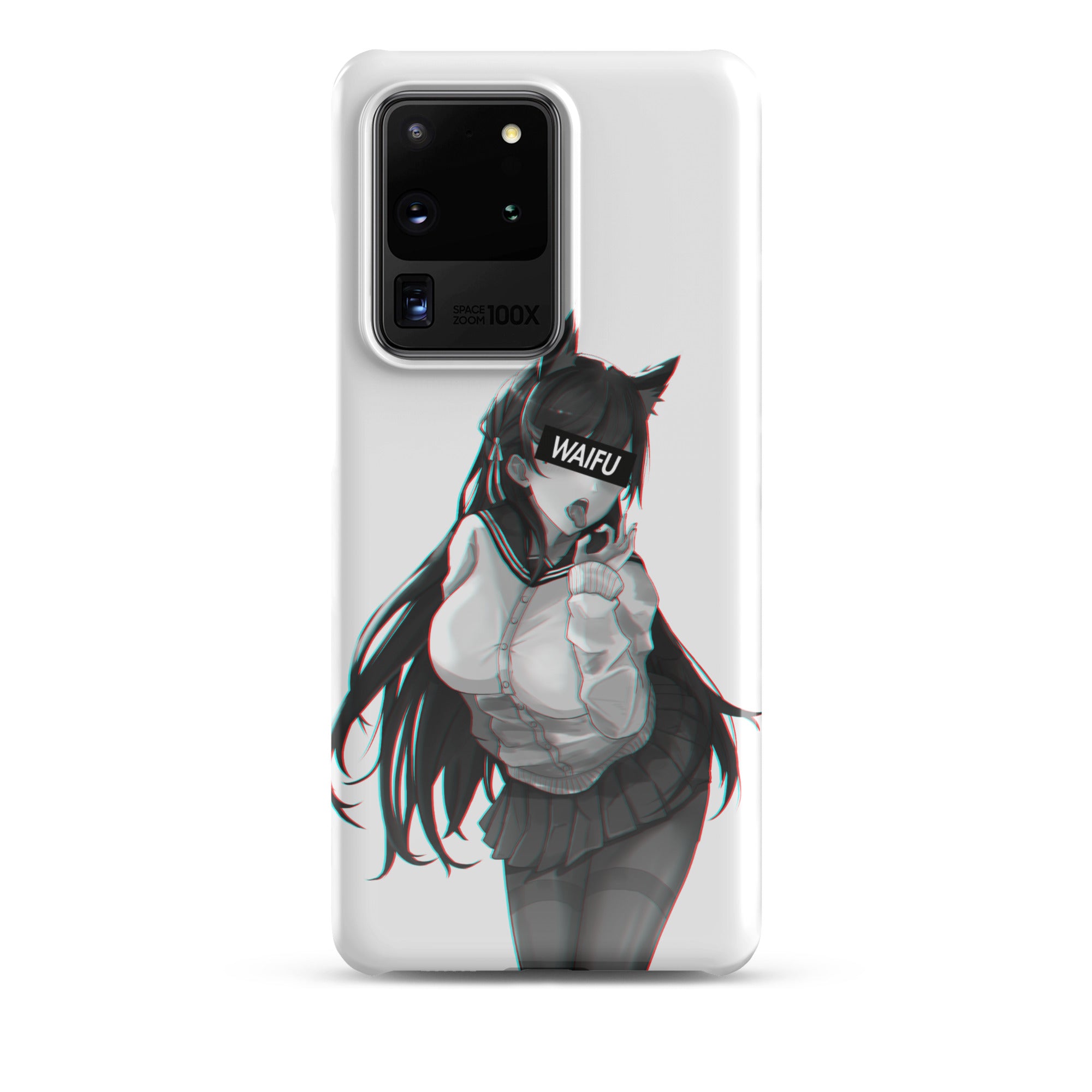 Atago Waifu Material #004 Samsung Premium Case