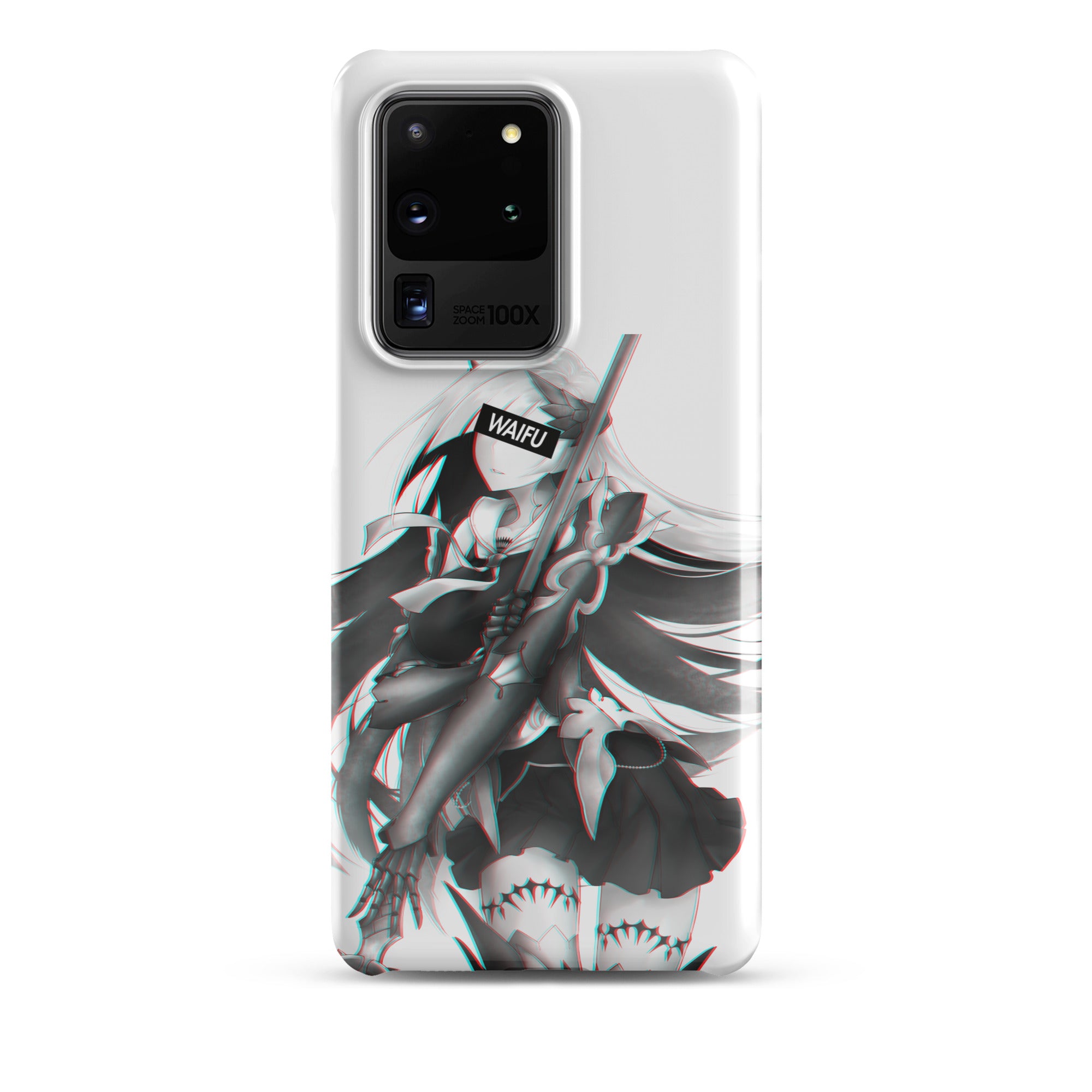 Brynhildr Waifu Material #002 Samsung Premium Case
