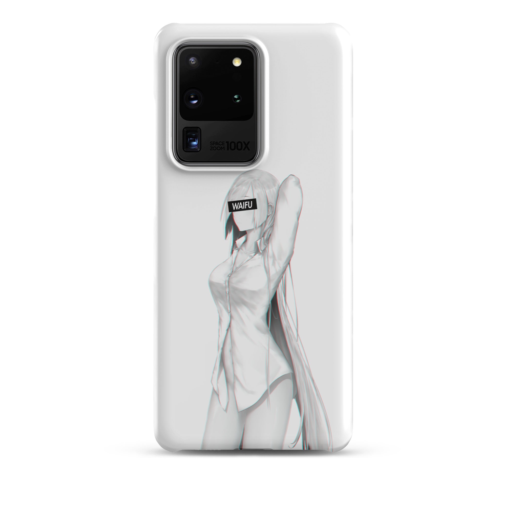 Brynhildr Waifu Material #003 Samsung Premium Case