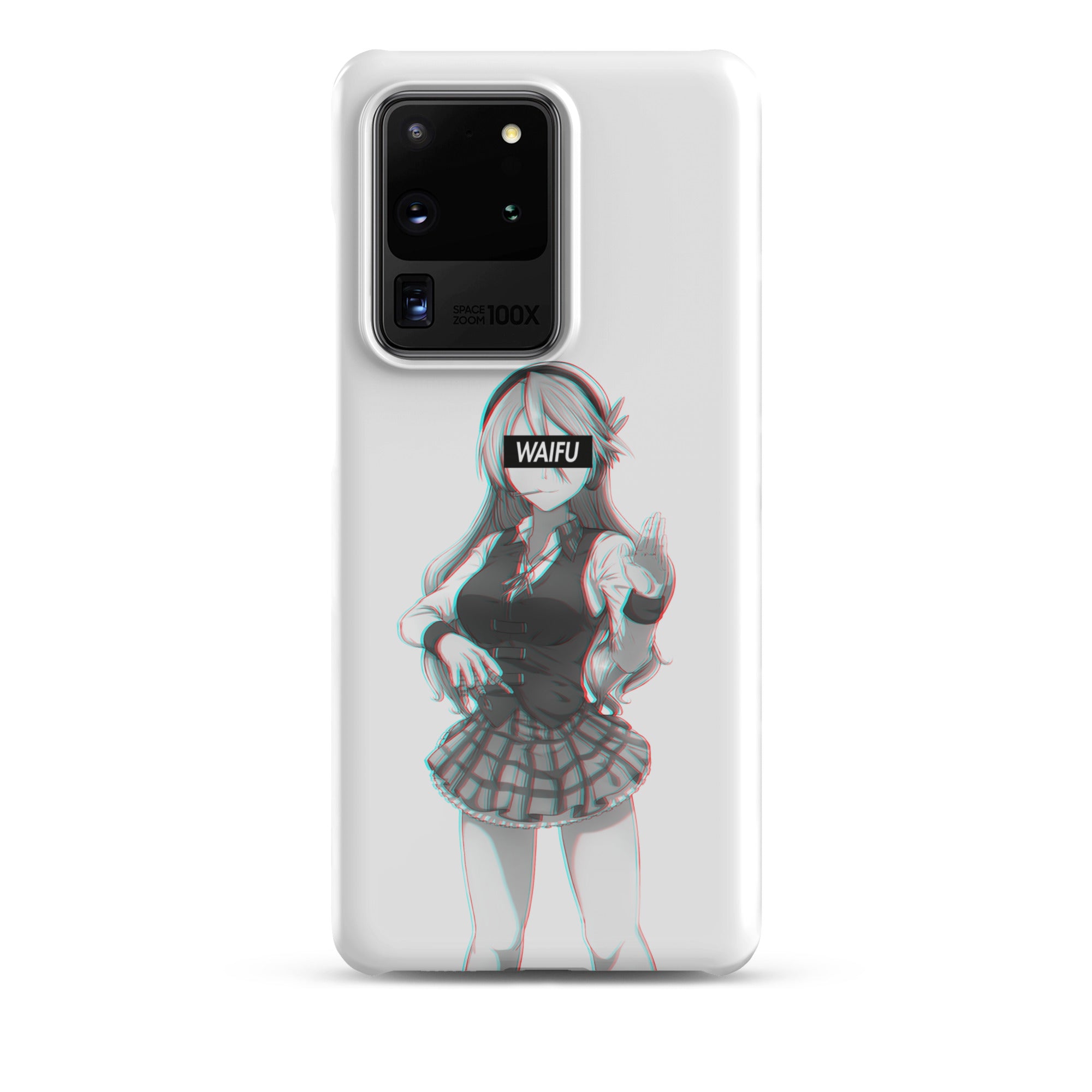 Chelsea Waifu Material #003 Samsung Premium Case