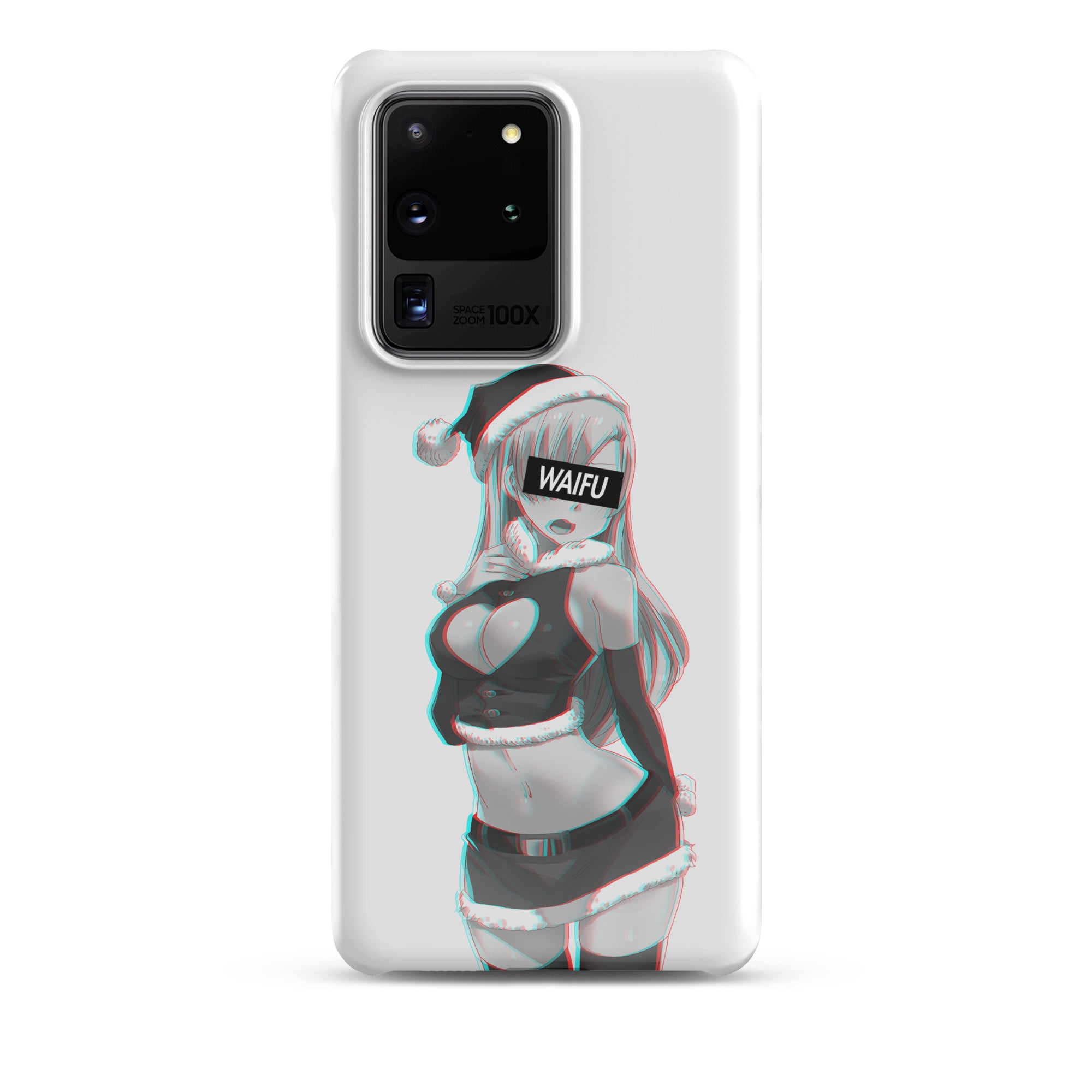 Elizabeth Waifu Material #003 Samsung Premium Case