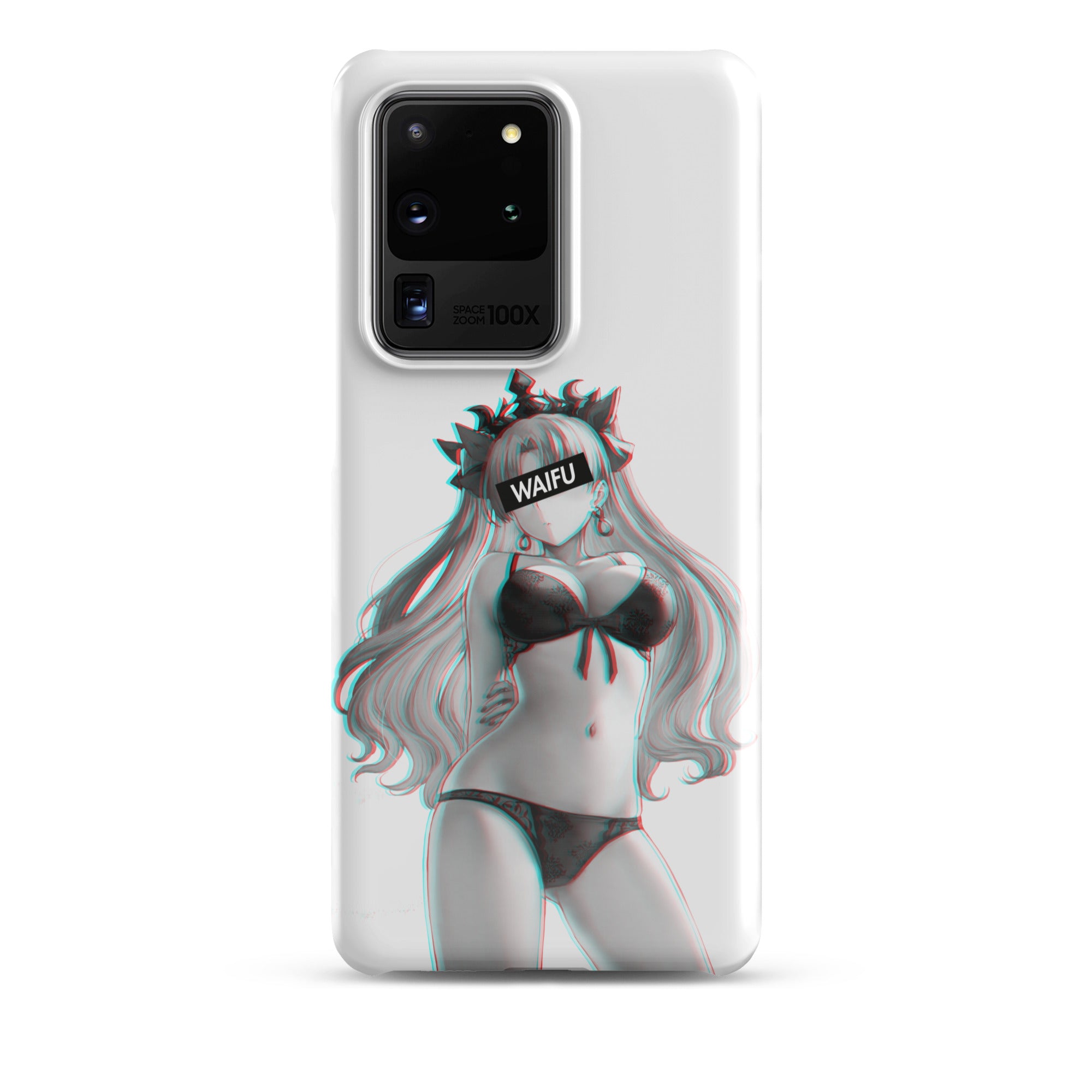 Ereshkigal Waifu Material #001 Samsung Premium Case