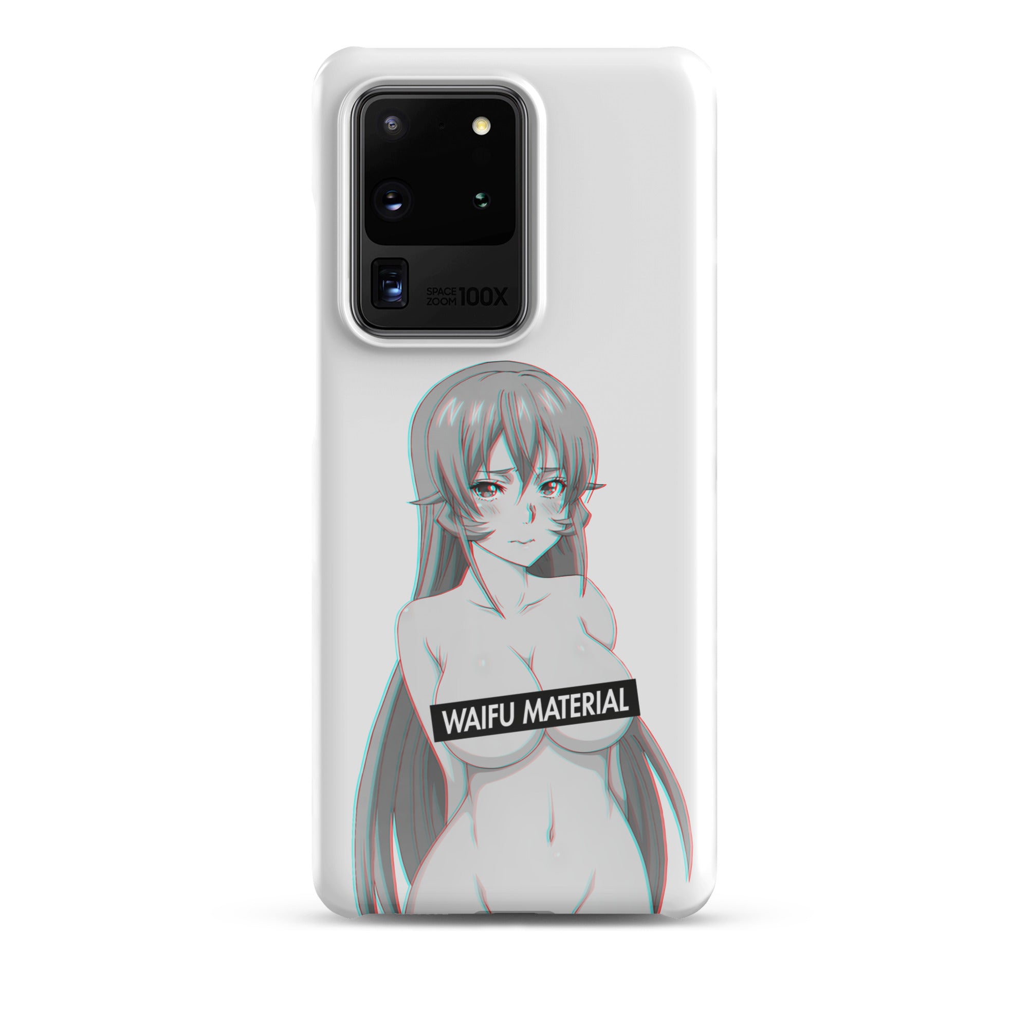 Erina Waifu Material #002 Samsung Premium Case