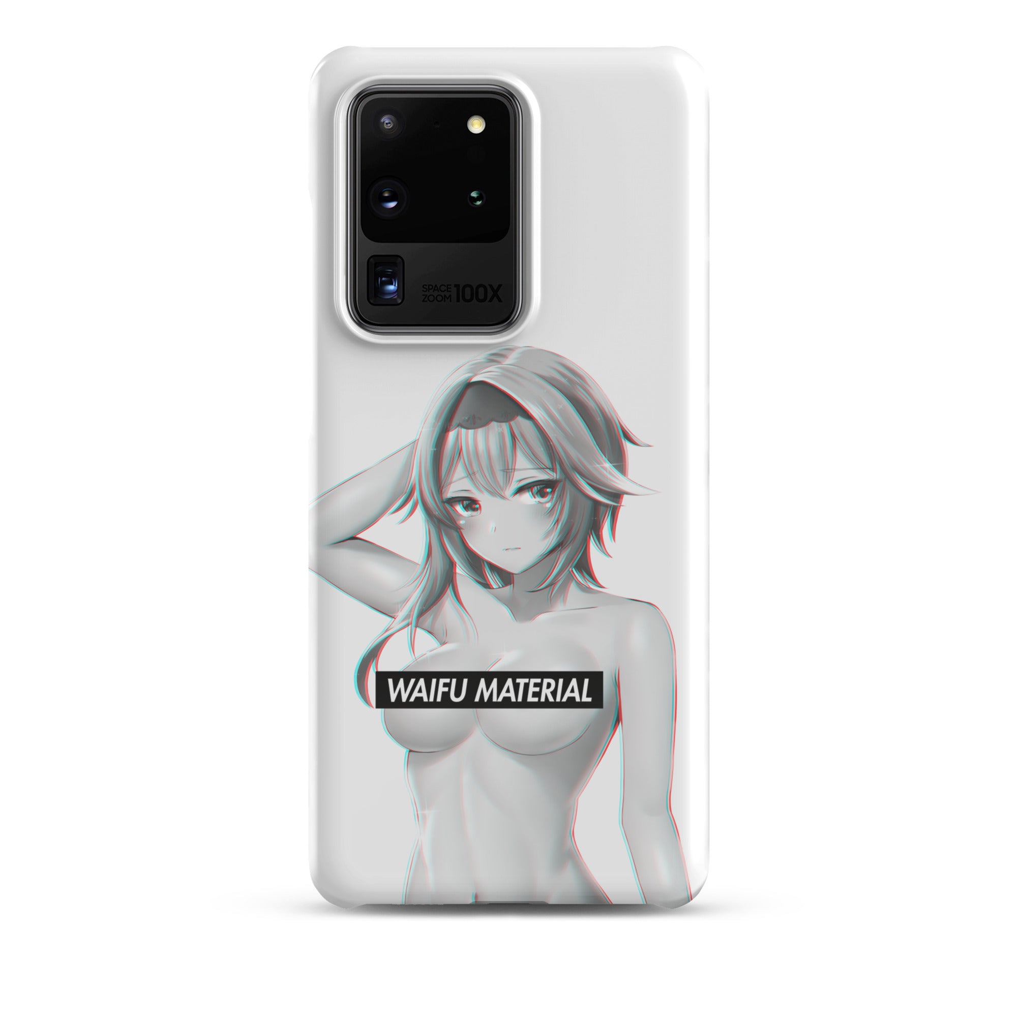 Eula Waifu Material #003 Samsung Premium Case