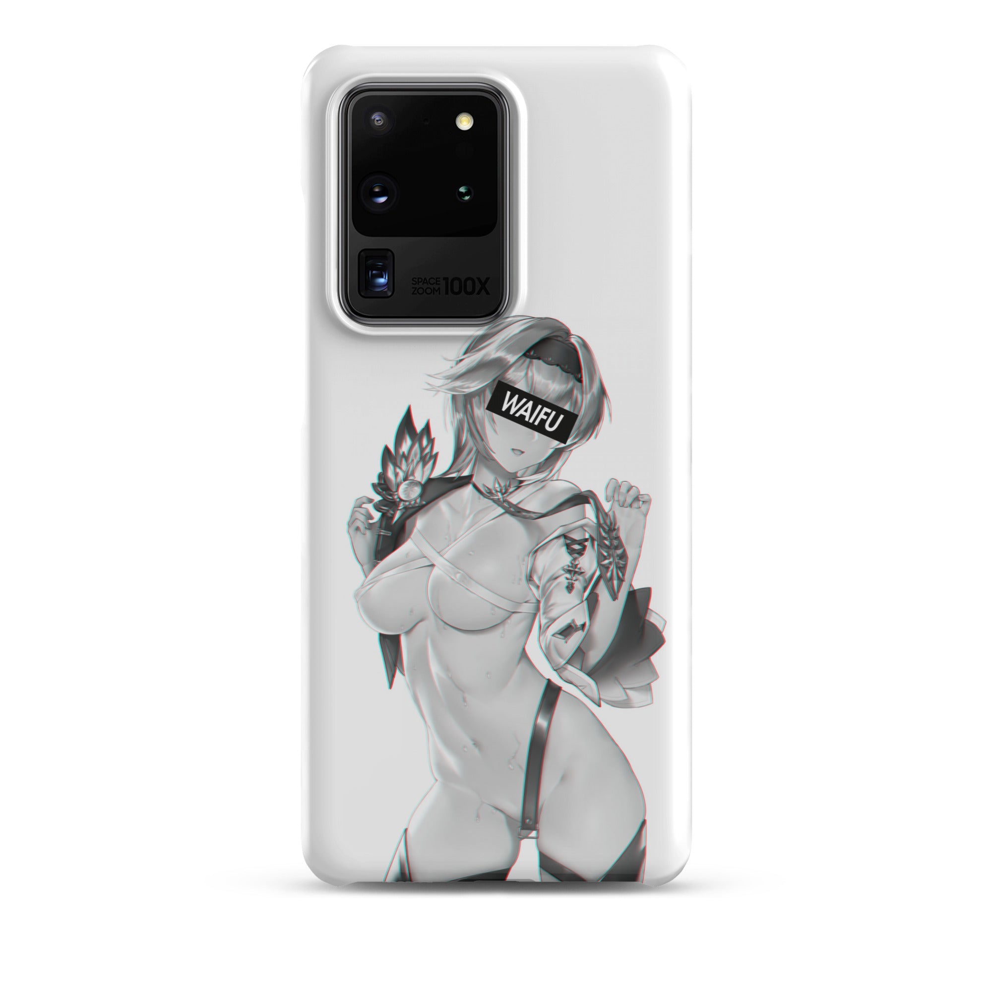 Eula Waifu Material #004 Samsung Premium Case