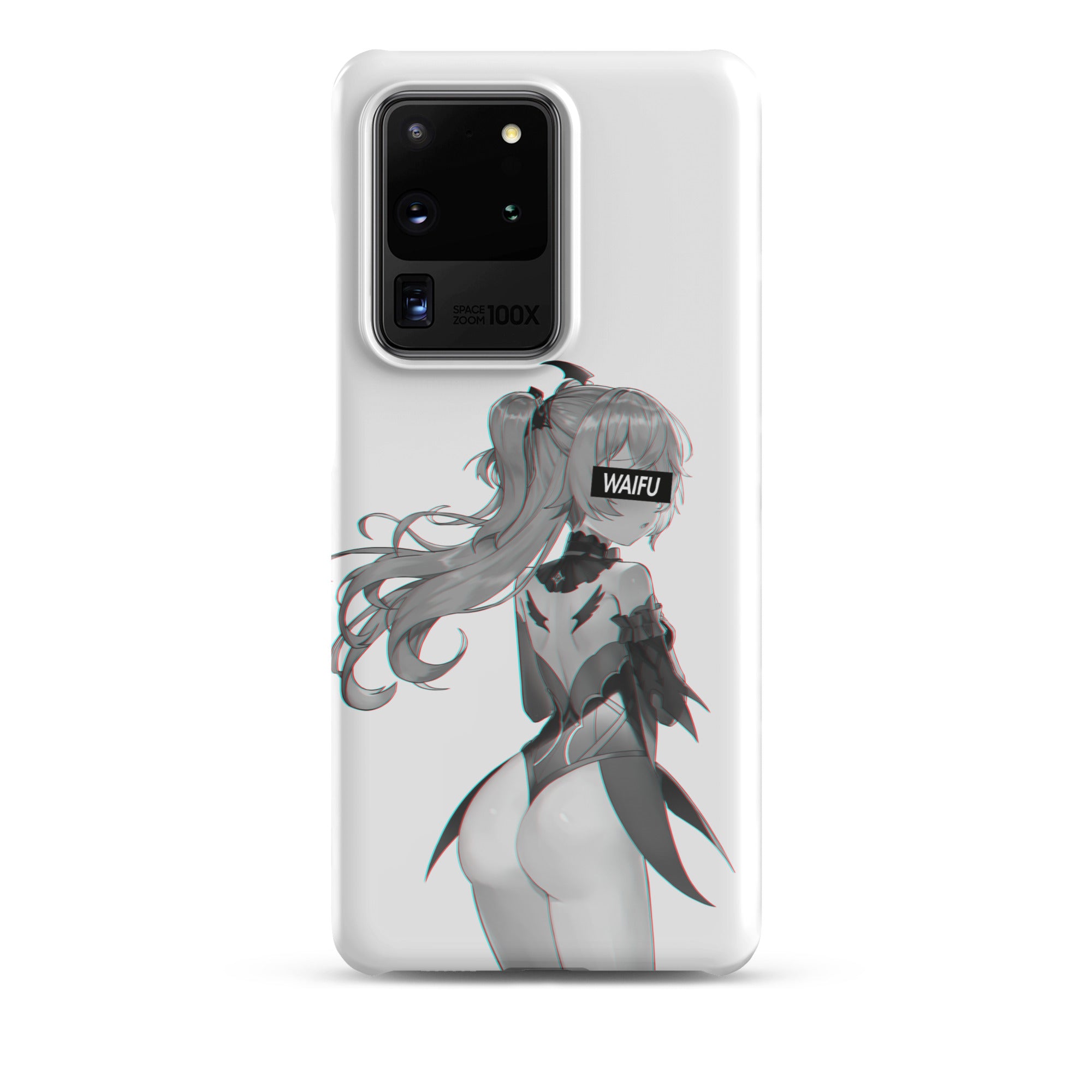 Fischl Waifu Material #001 Samsung Premium Case