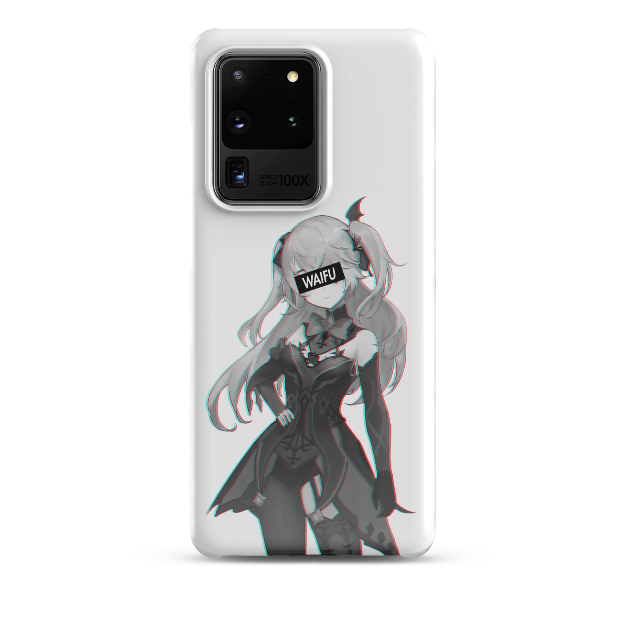 Fischl Waifu Material #002 Samsung Premium Case