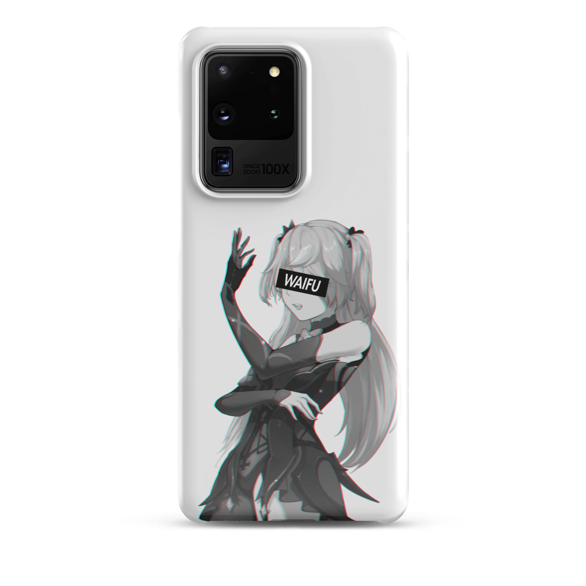 Fischl Waifu Material #004 Samsung Premium Case