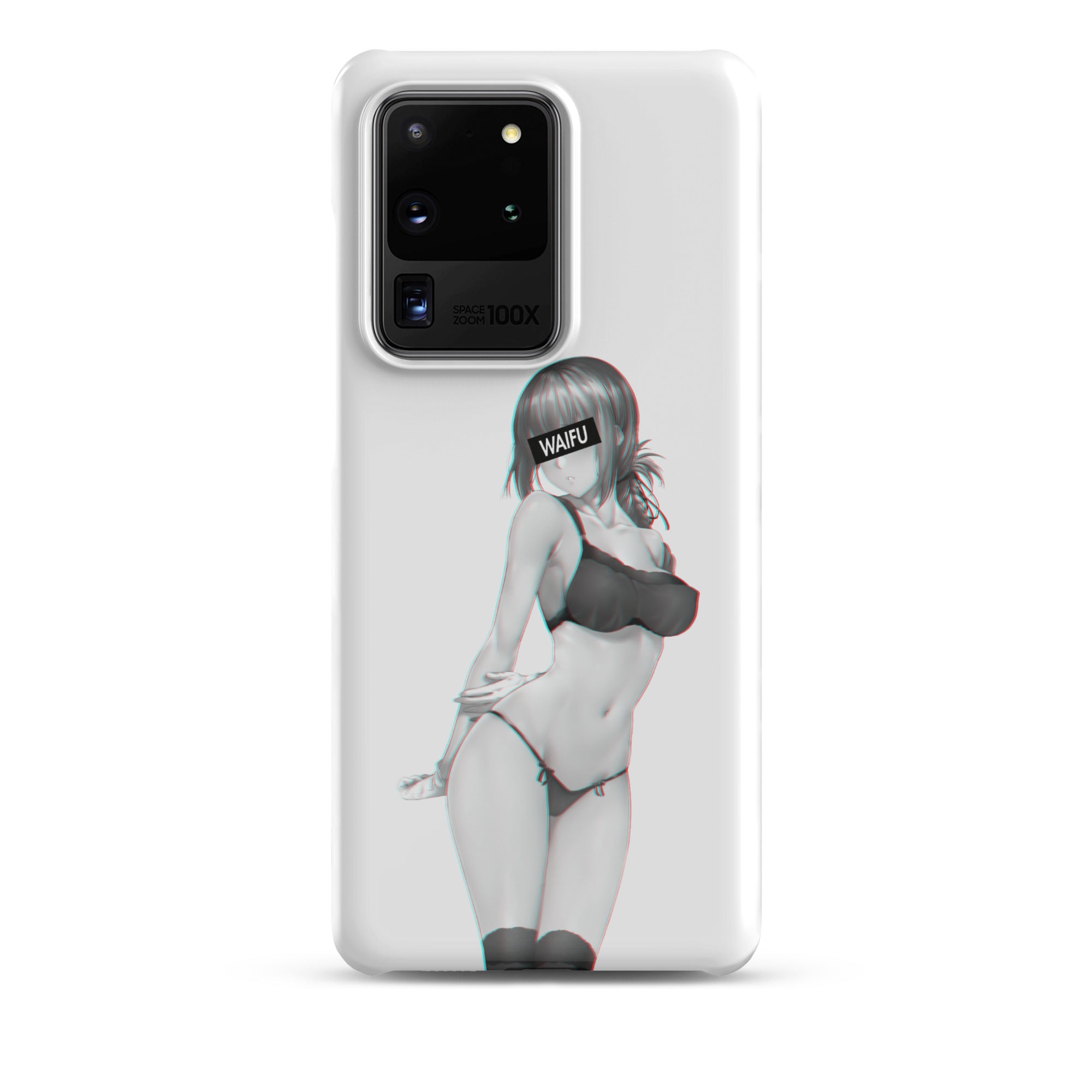 Florence Nightingale Waifu Material #003 Samsung Premium Case
