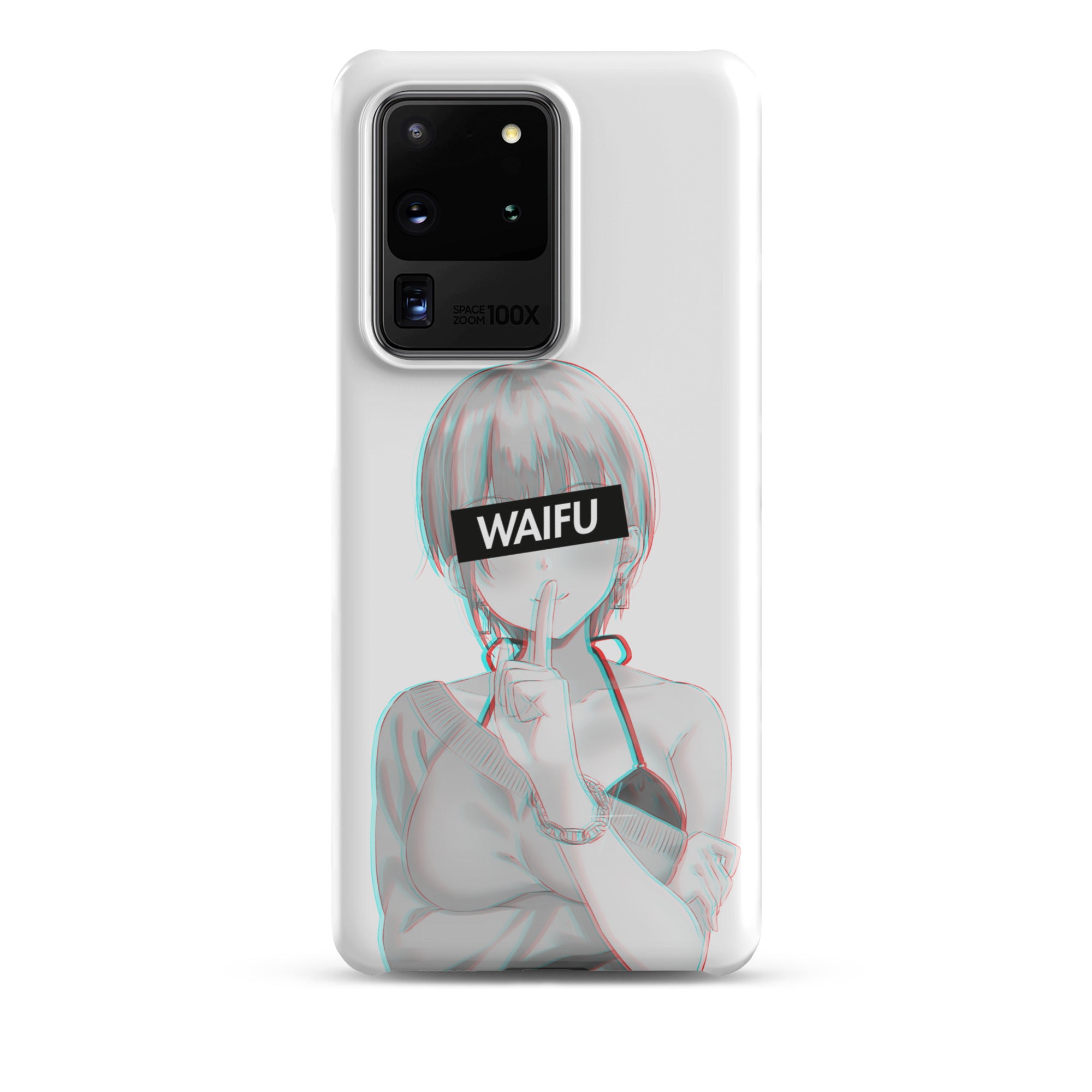 Ichika Waifu Material #002 Samsung Premium Case