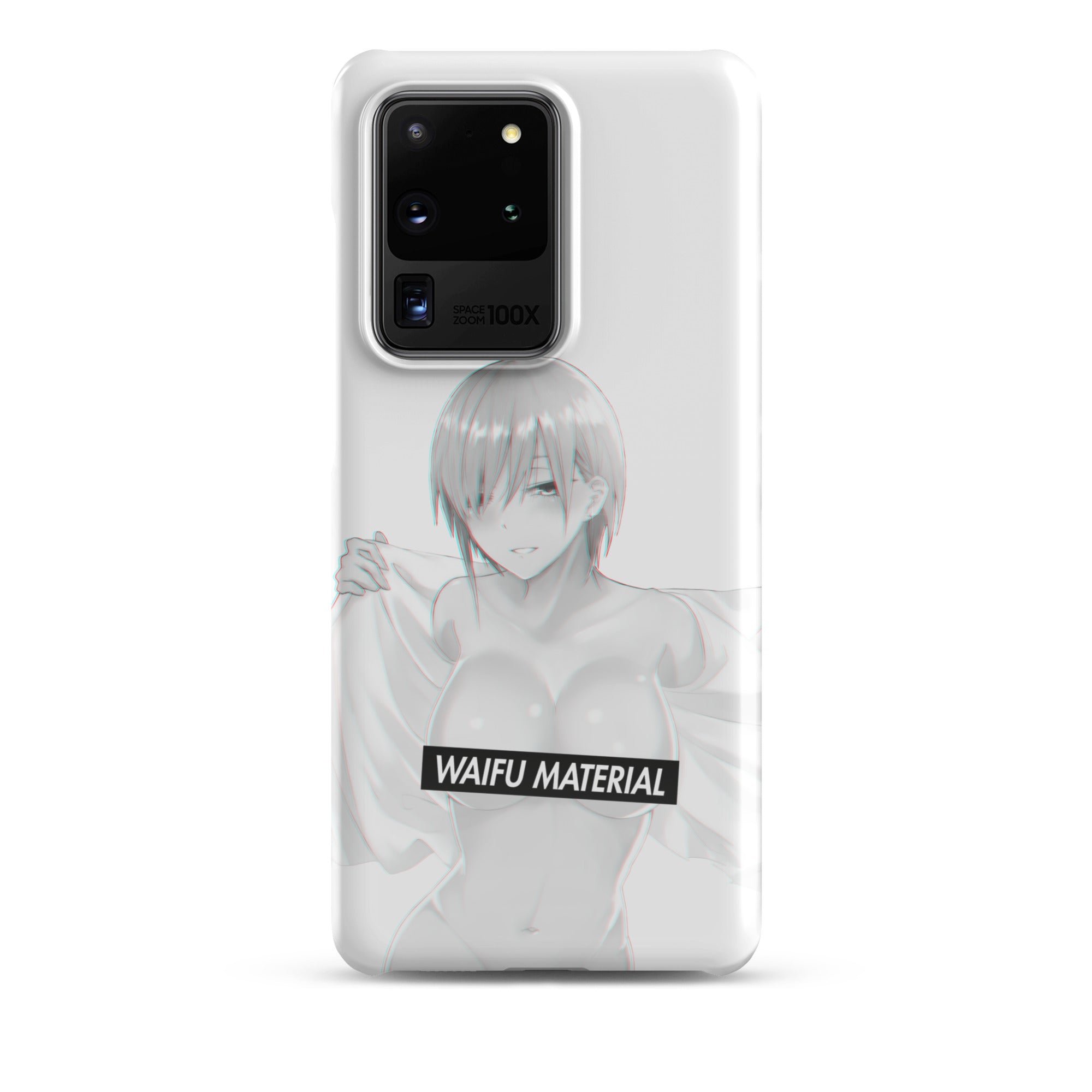 Ichika Waifu Material #004 Samsung Premium Case