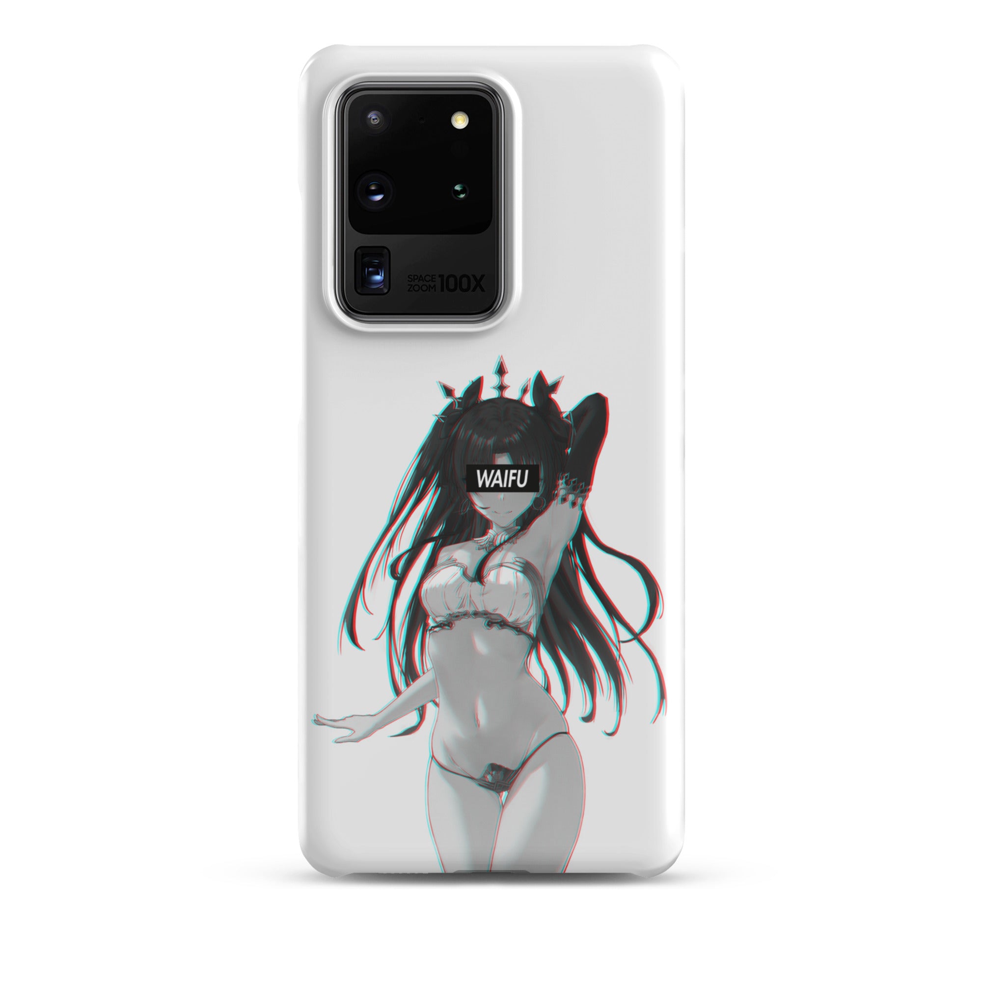 Ishtar Waifu Material #002 Samsung Premium Case