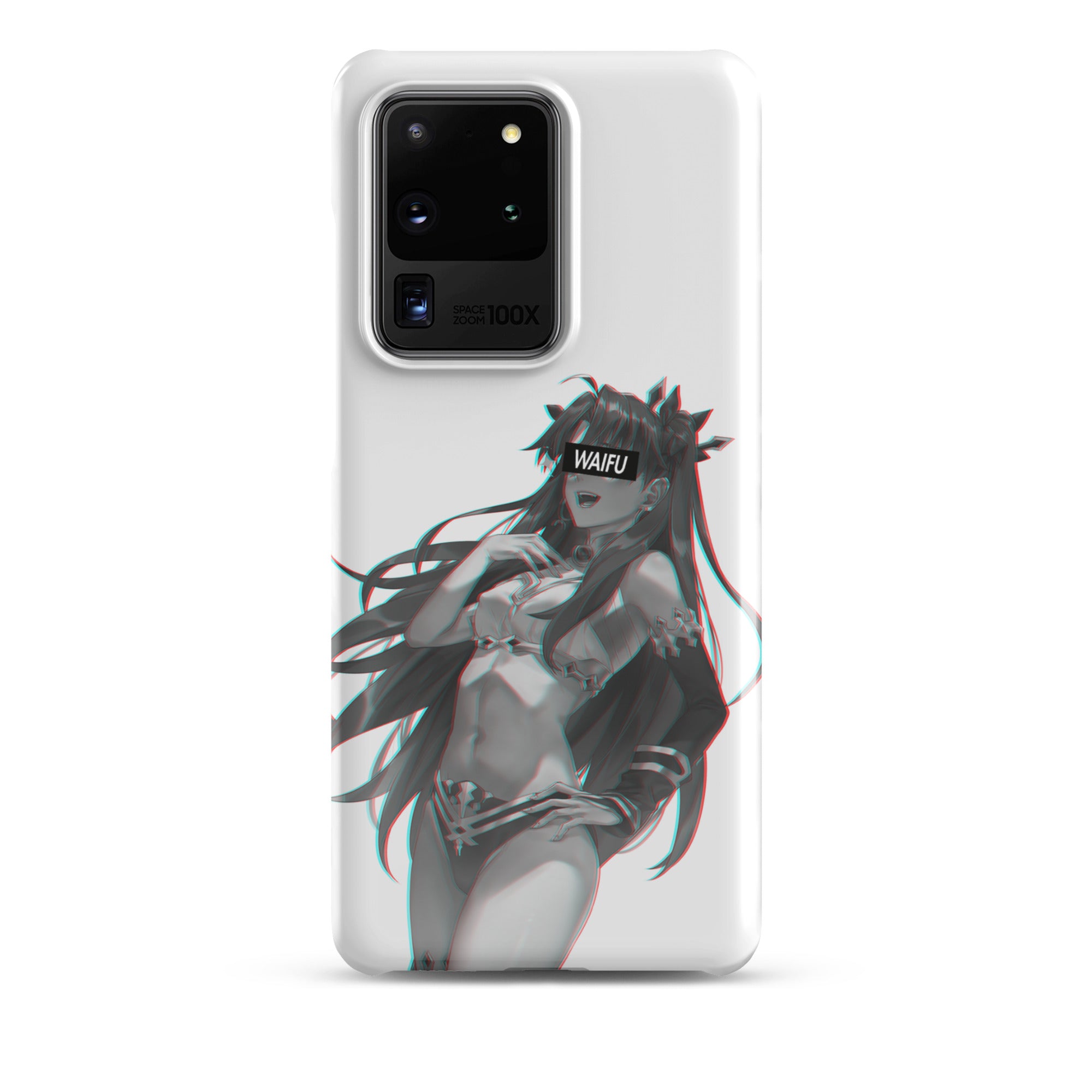 Ishtar Waifu Material #004 Samsung Premium Case