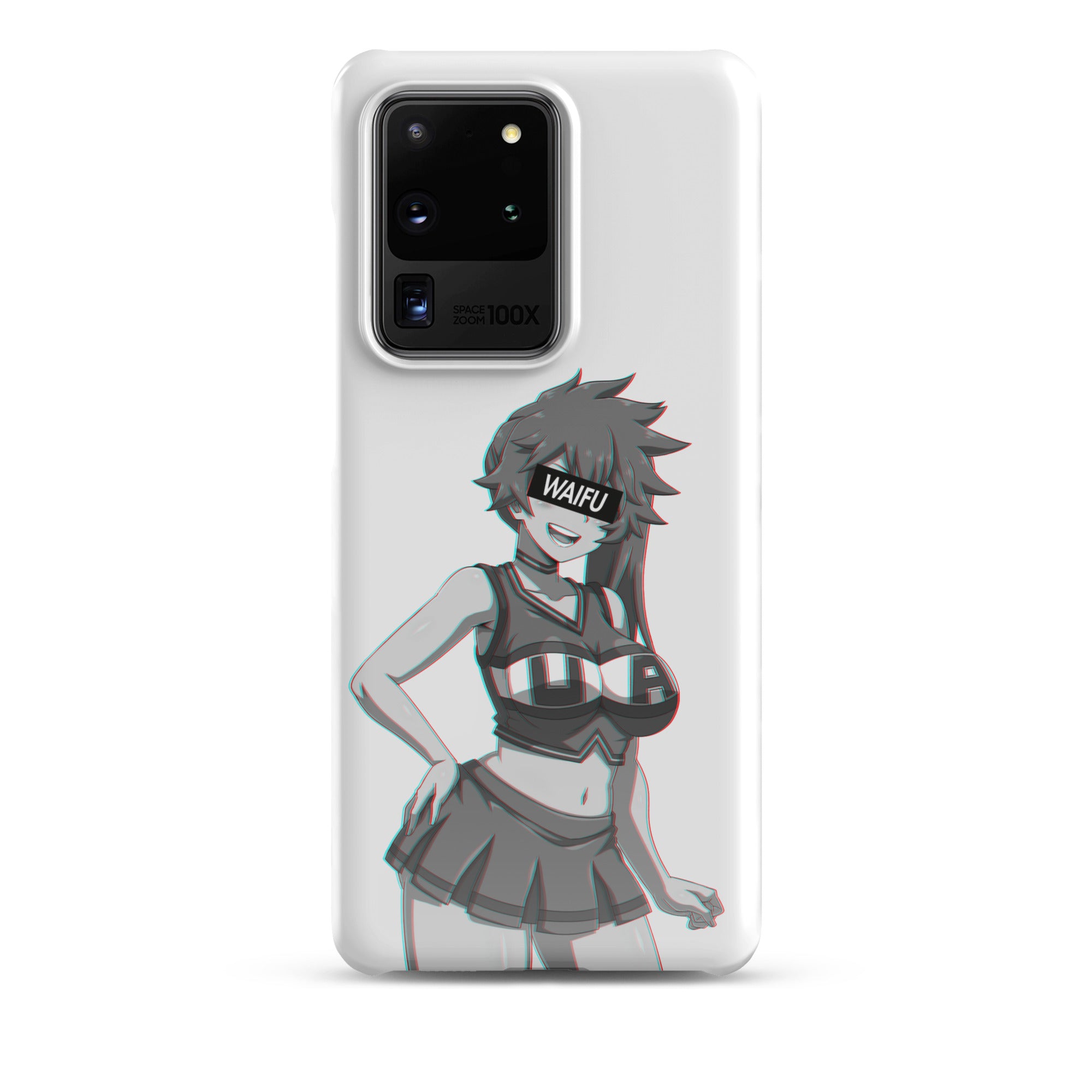 Itsuka Waifu Material #004 Samsung Premium Case