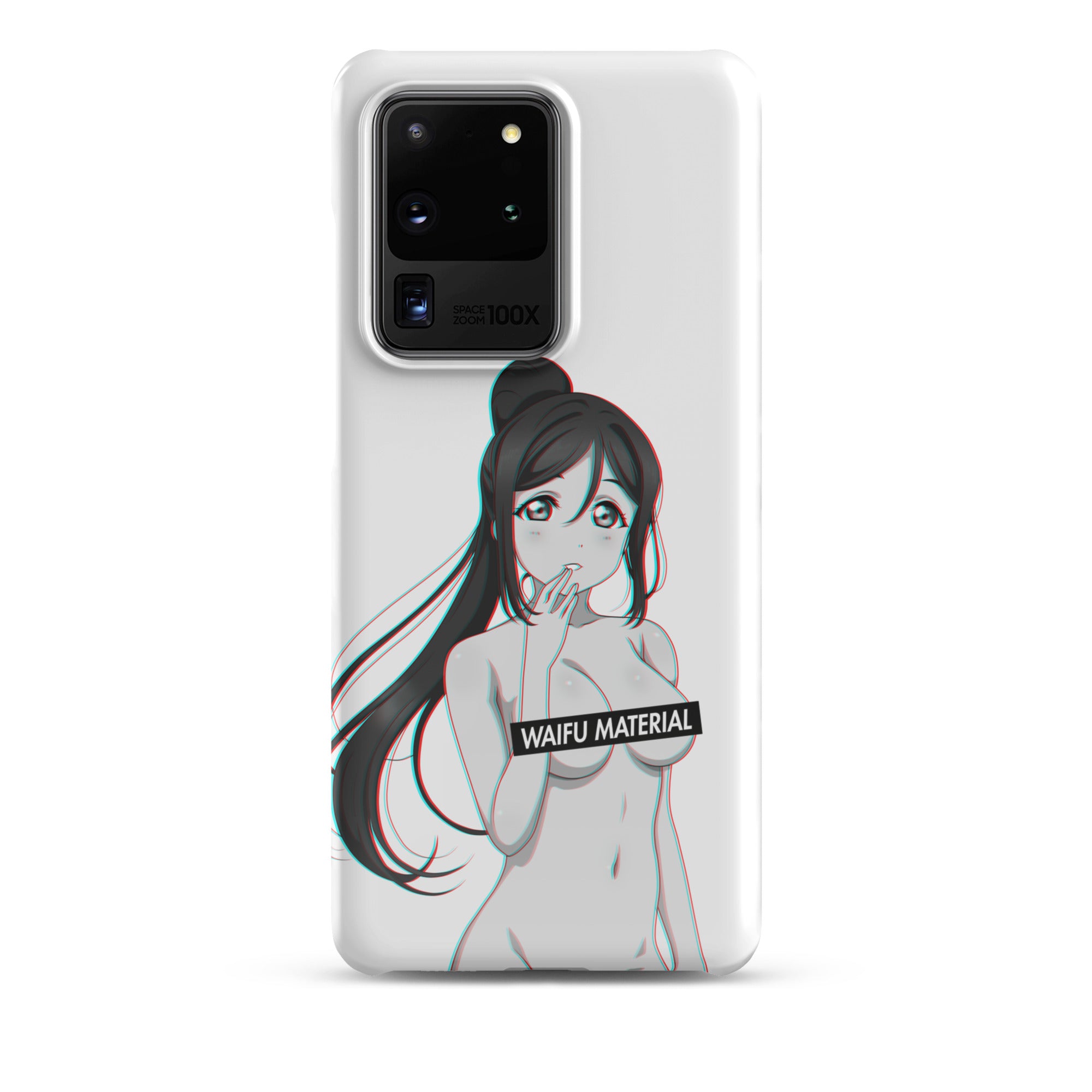 Kanan Waifu Material #001 Samsung Premium Case